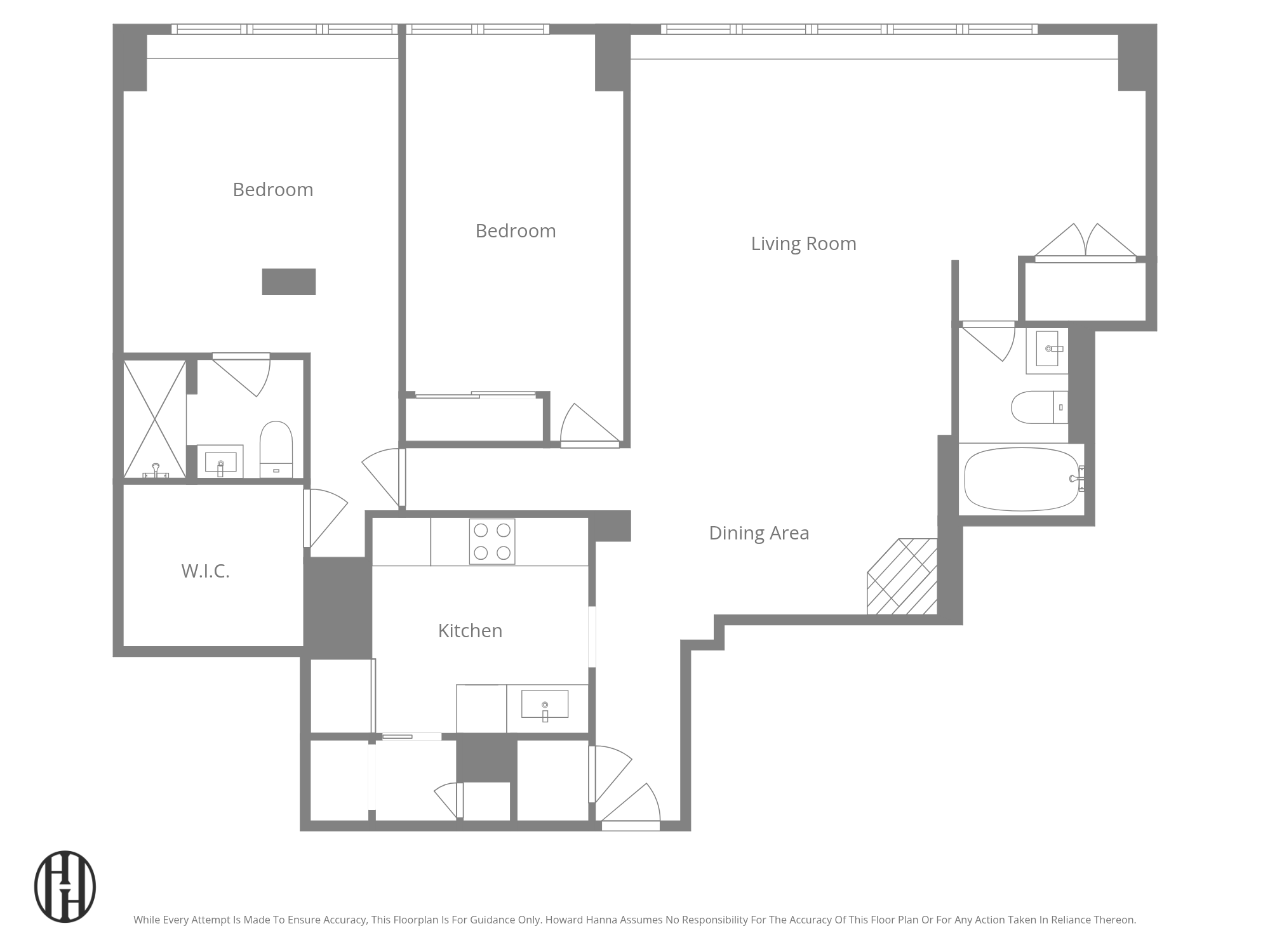 155 E 34th Street 16UT
