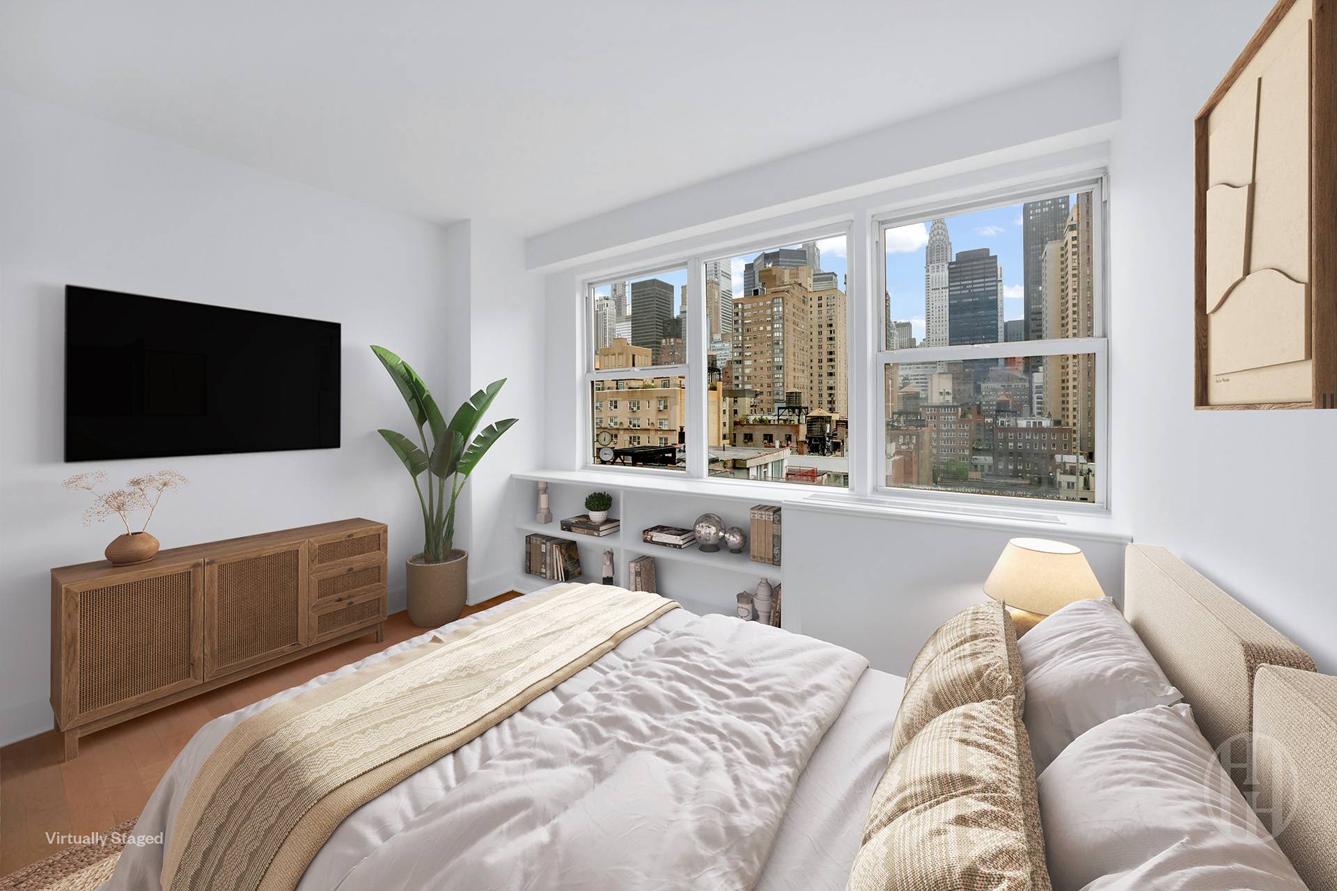 155 E 34th Street 16UT