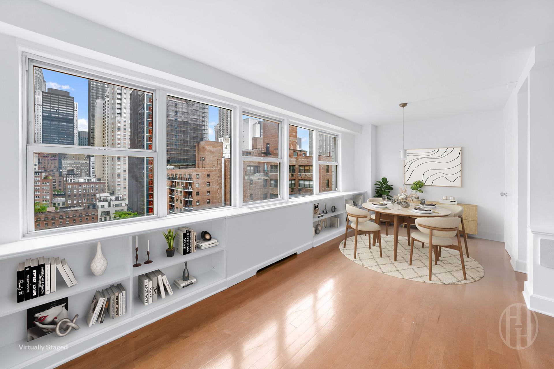 155 E 34th Street 16UT