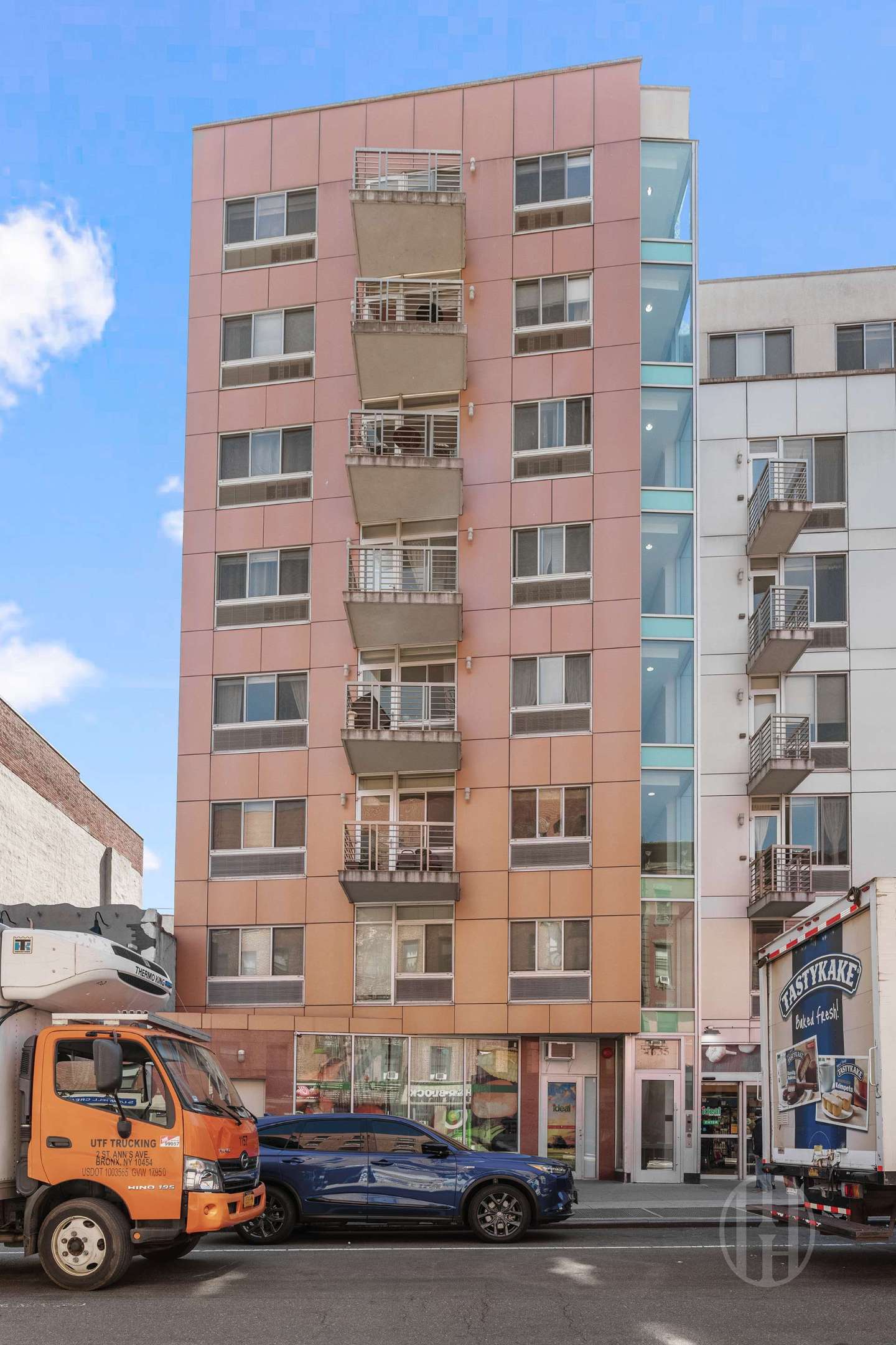 1635 Lexington Avenue 5B