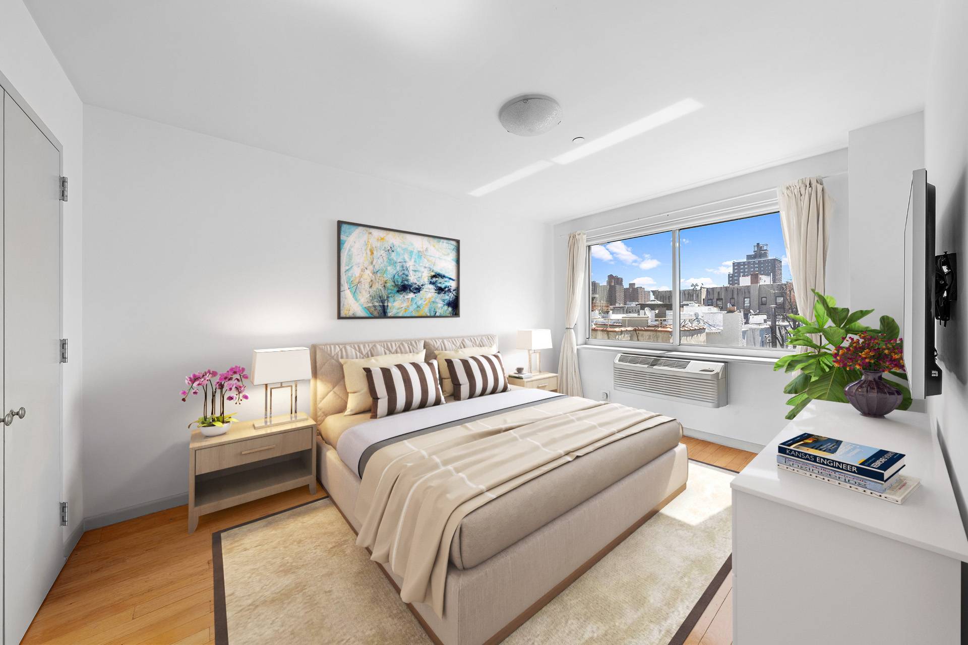 1635 Lexington Avenue 5B