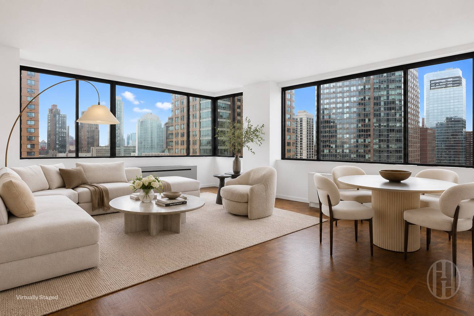 45 W 67th Street 19D