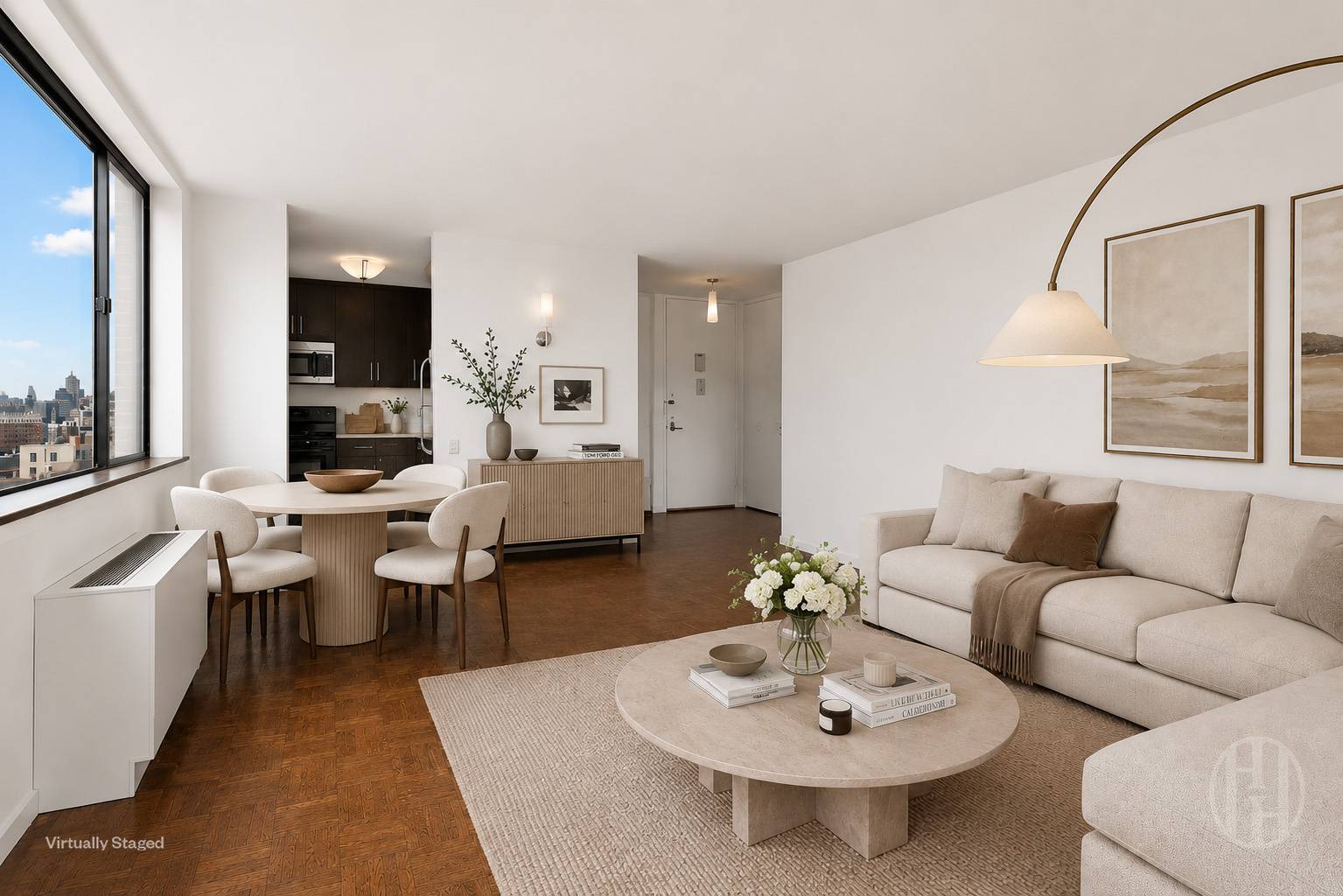 45 W 67th Street 19D