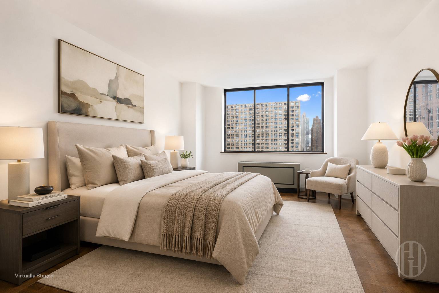 45 W 67th Street 19D