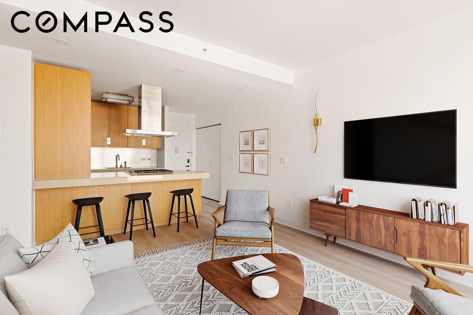 450 W 17th Street 1123