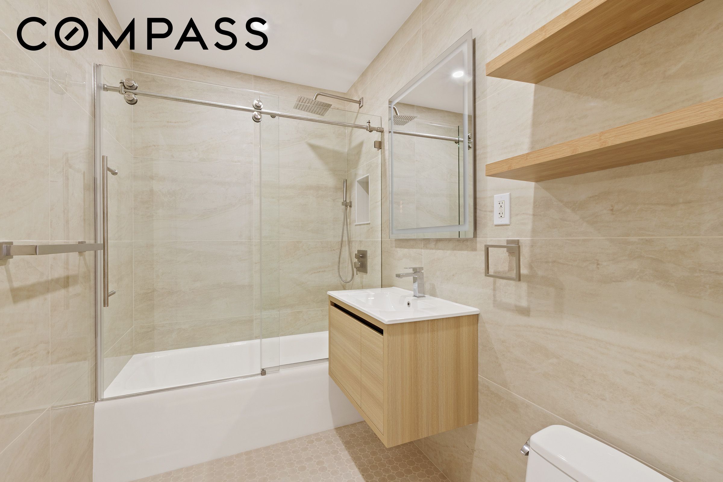 450 W 17th Street 1123
