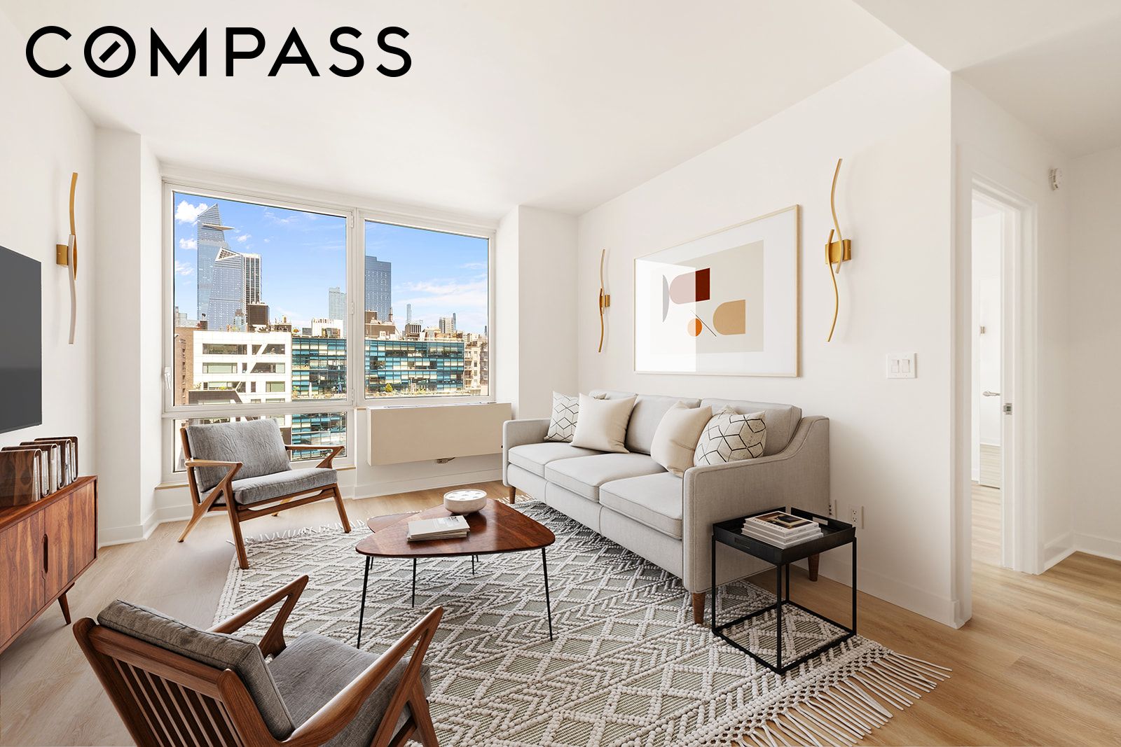 450 W 17th Street 1123