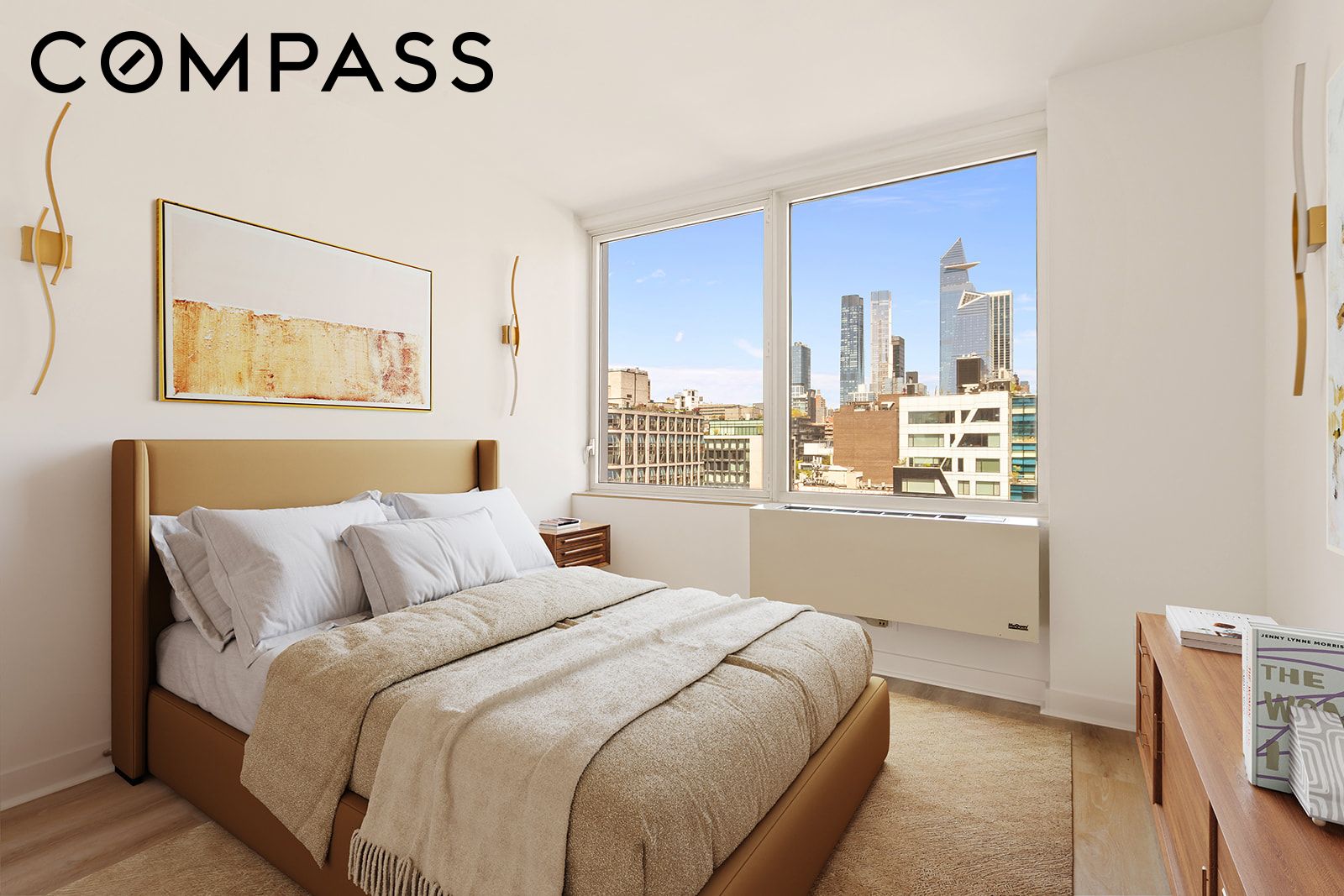 450 W 17th Street 1123