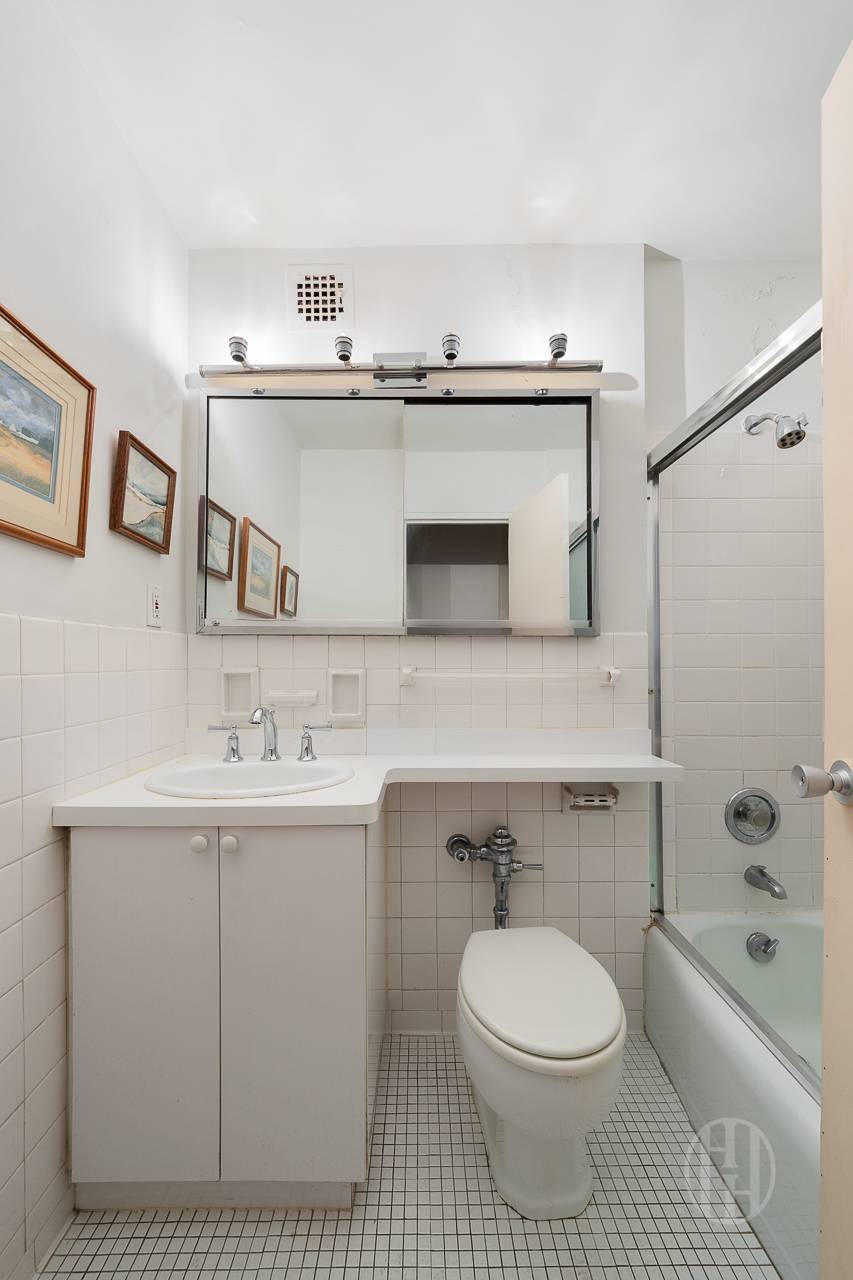 15 W 72nd Street 8C