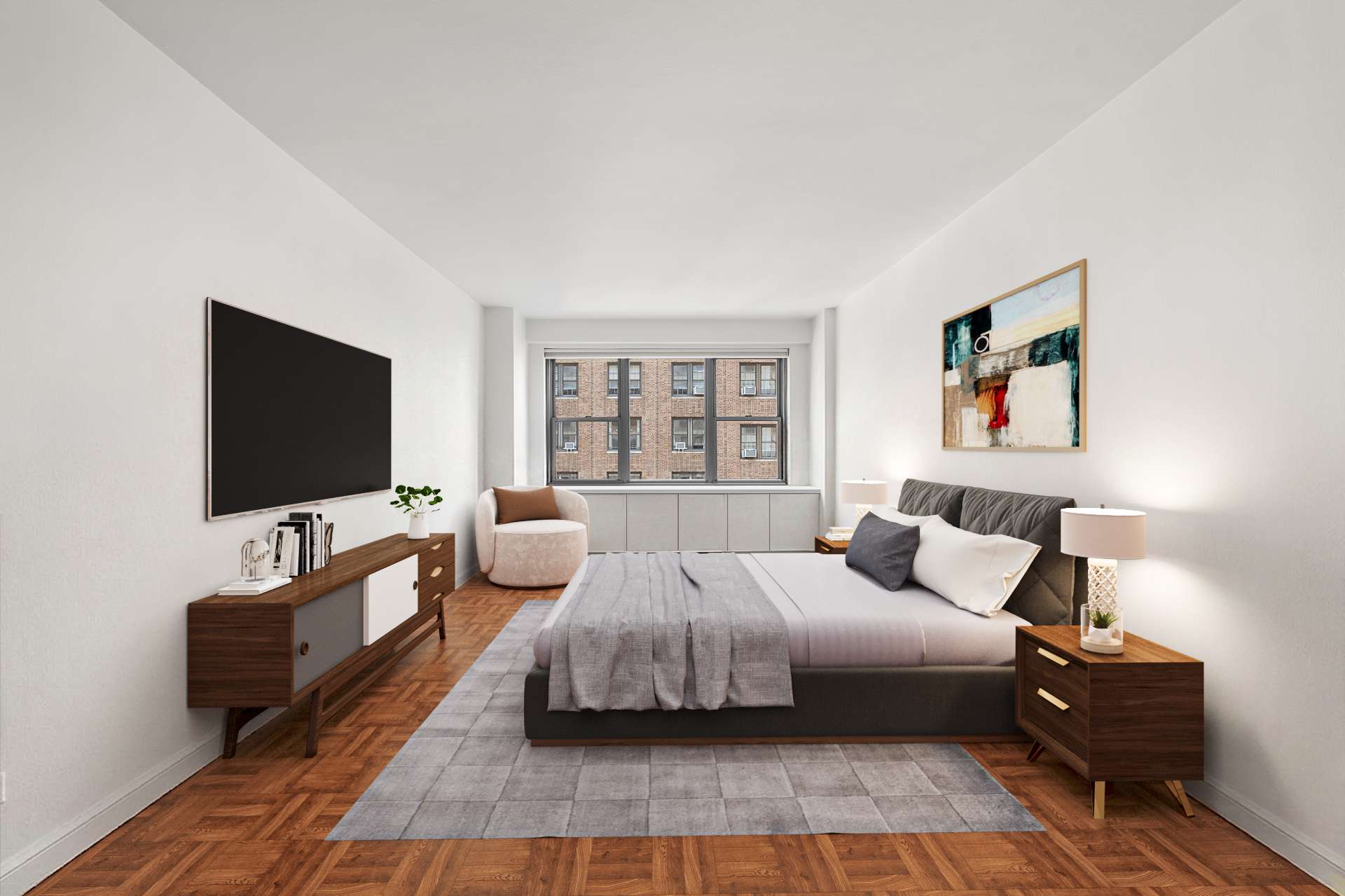 15 W 72nd Street 8C