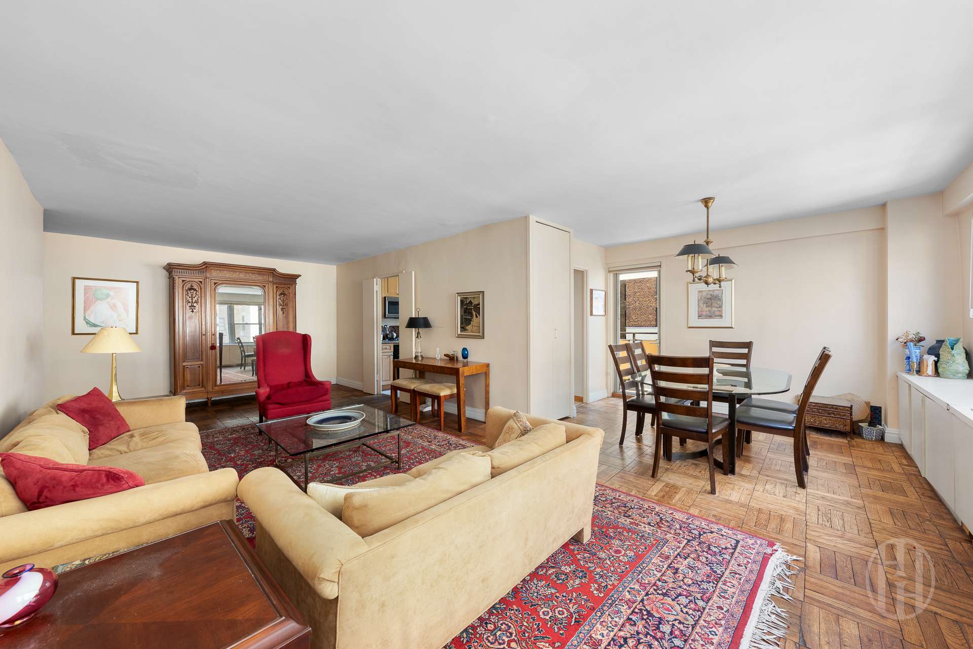 15 W 72nd Street 8C