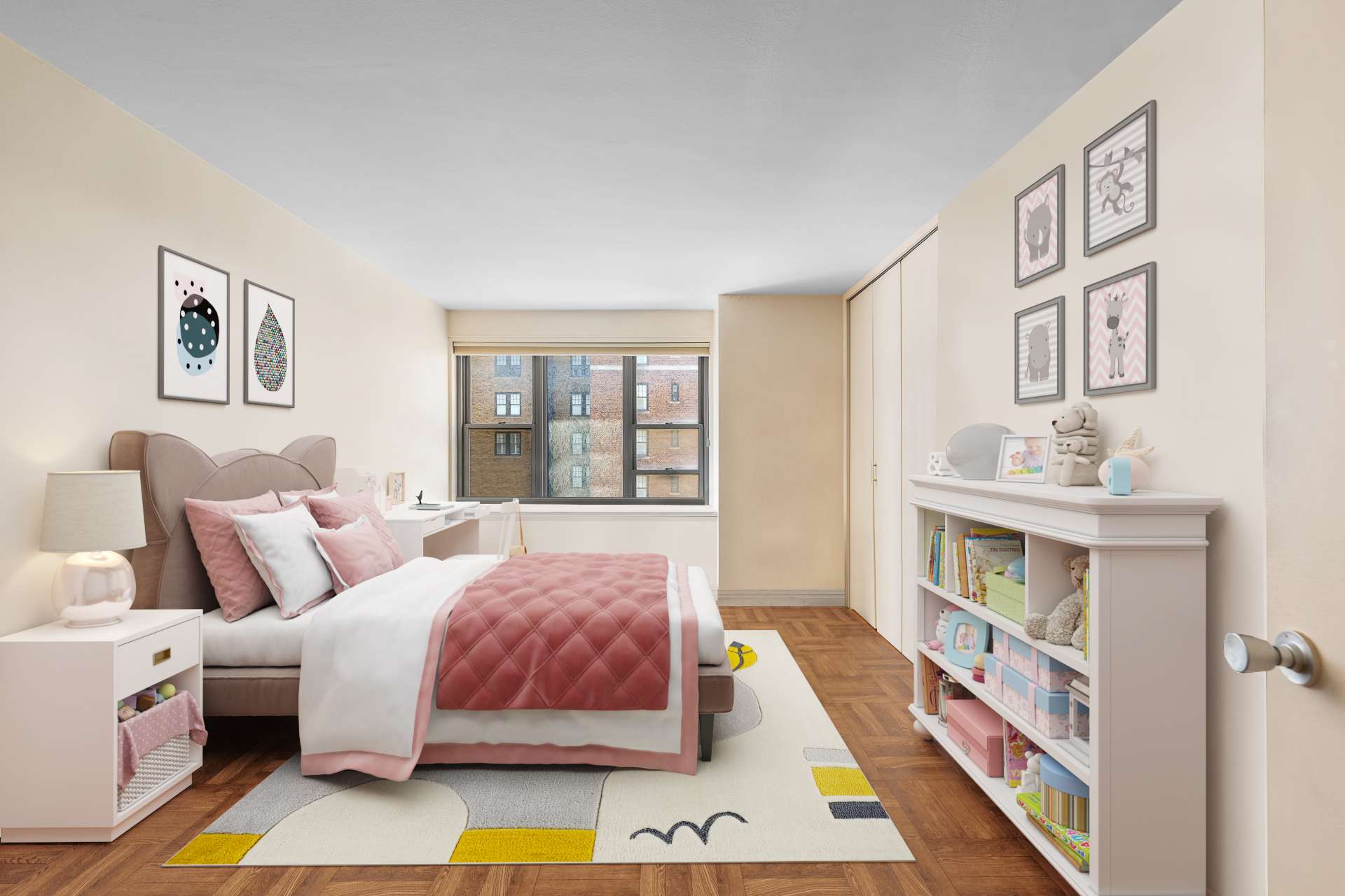 15 W 72nd Street 8C