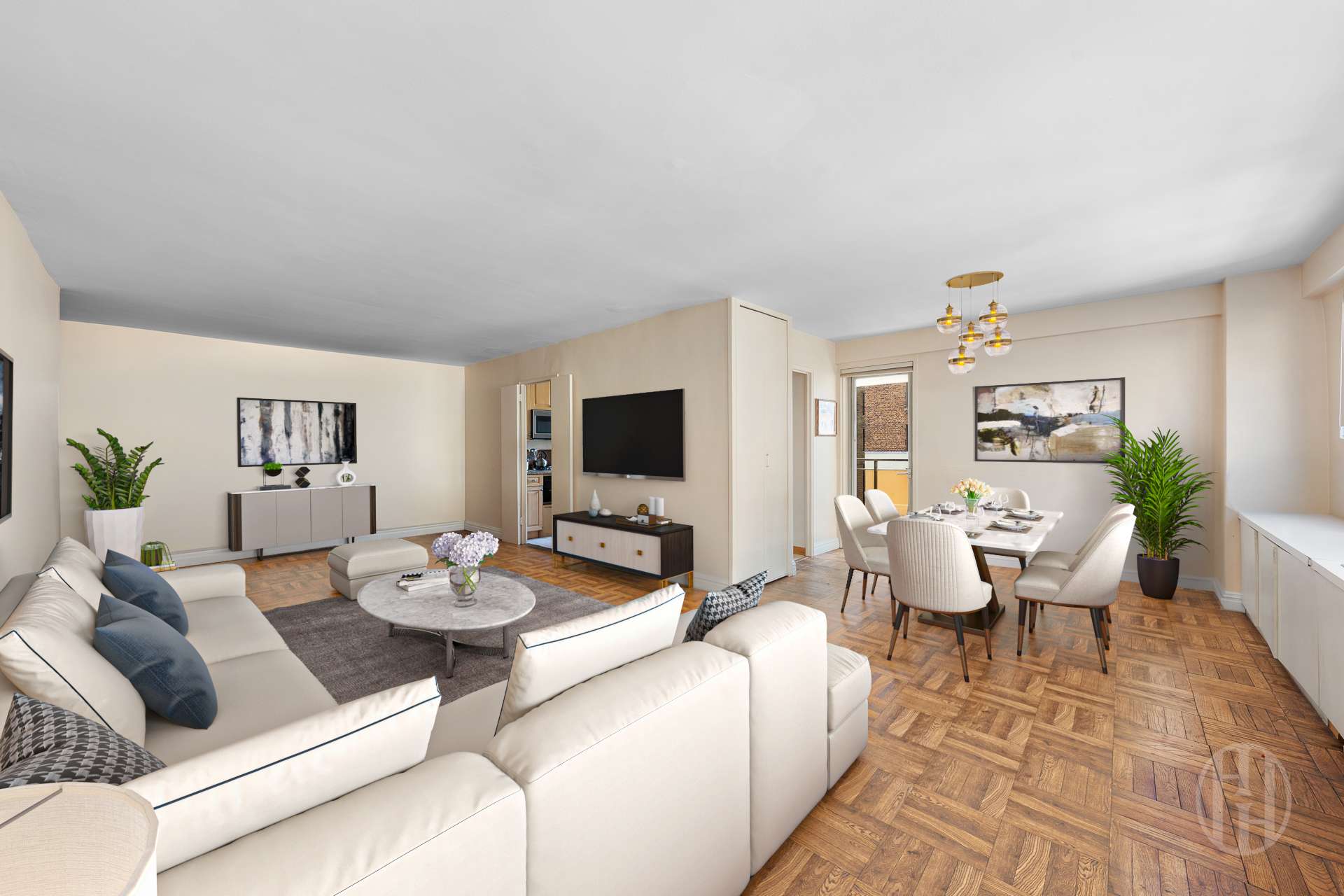 15 W 72nd Street 8C