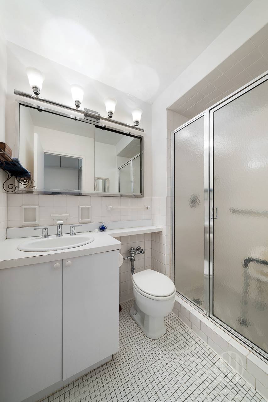 15 W 72nd Street 8C