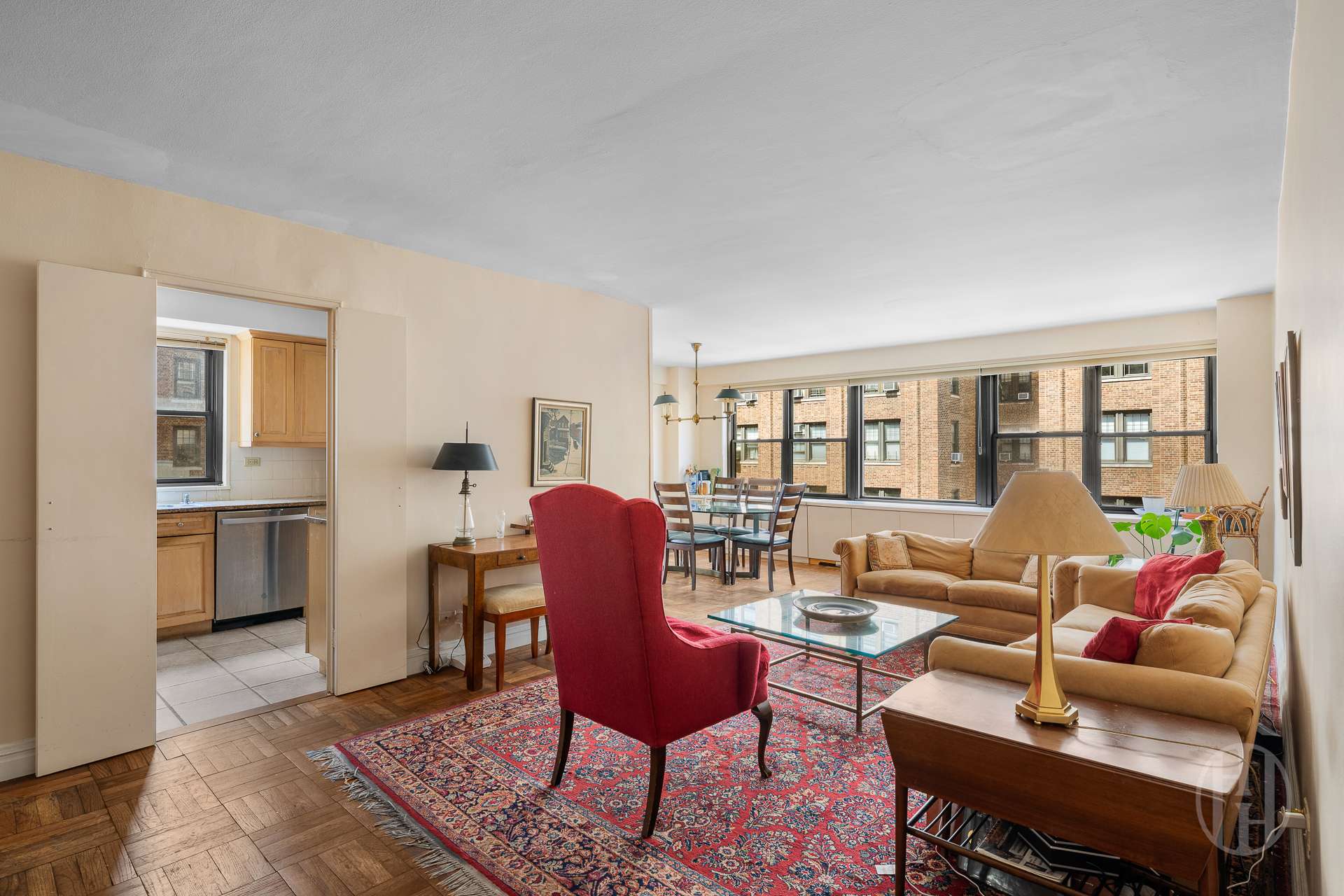 15 W 72nd Street 8C