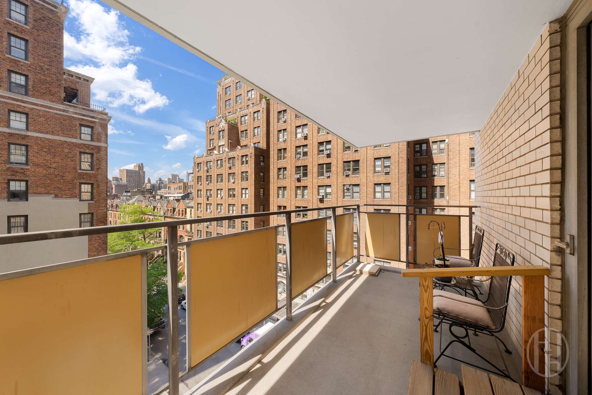 15 W 72nd Street 8C