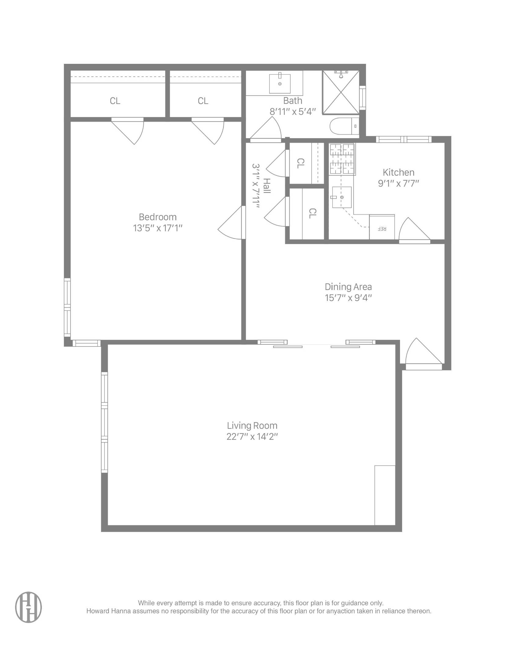 69-10 Yellowstone Boulevard 507