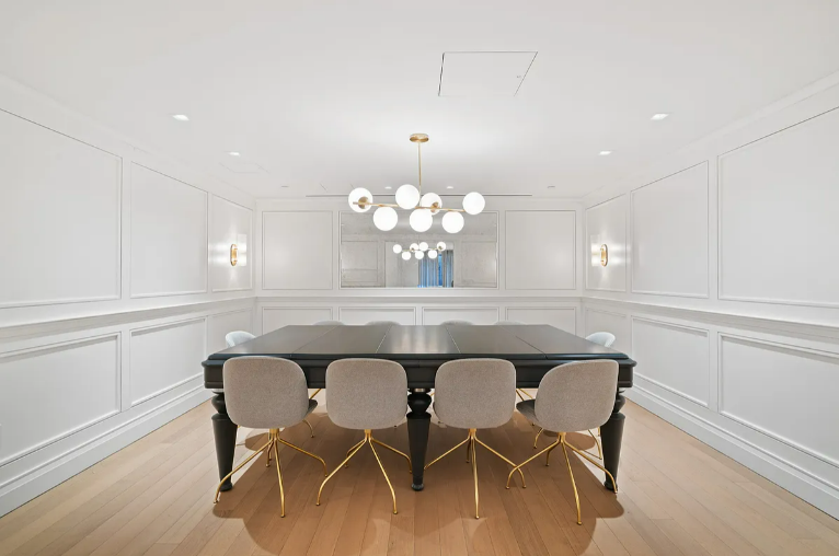 164 W 74th Street PHA
