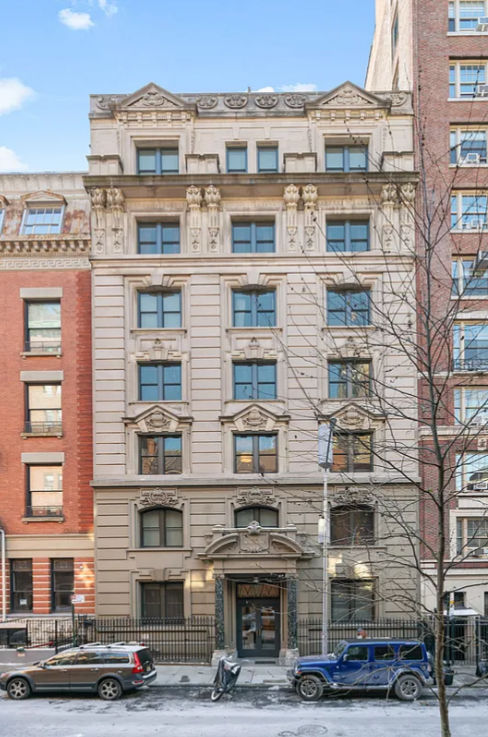 164 W 74th Street PHA