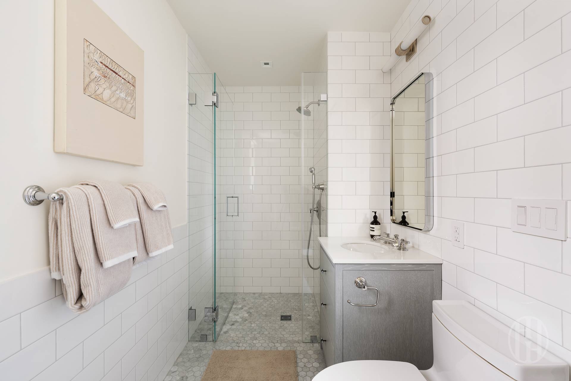 164 W 74th Street PHA