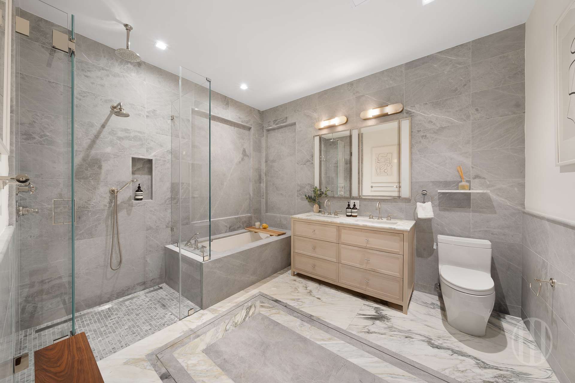 164 W 74th Street PHA