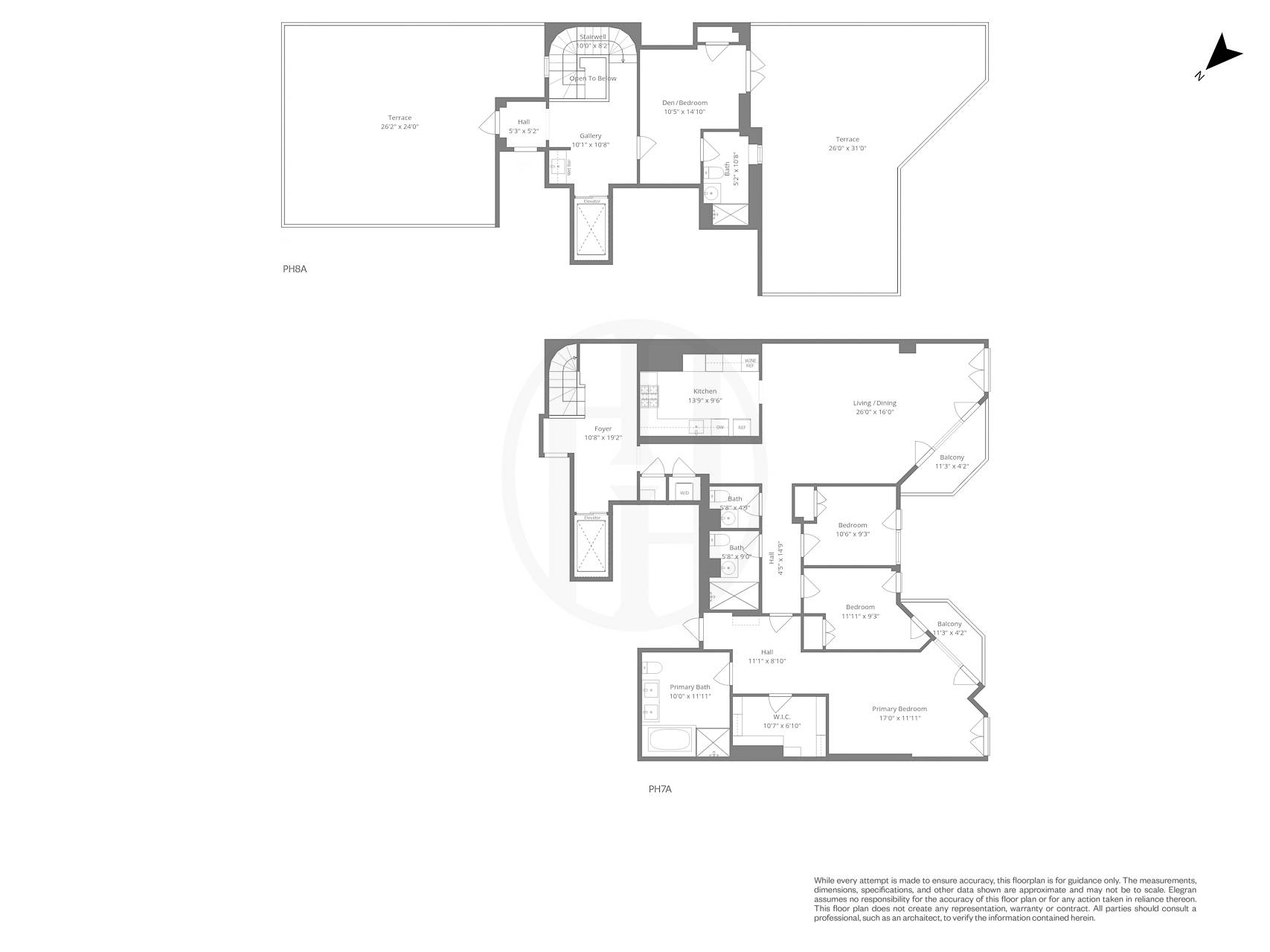 164 W 74th Street PHA
