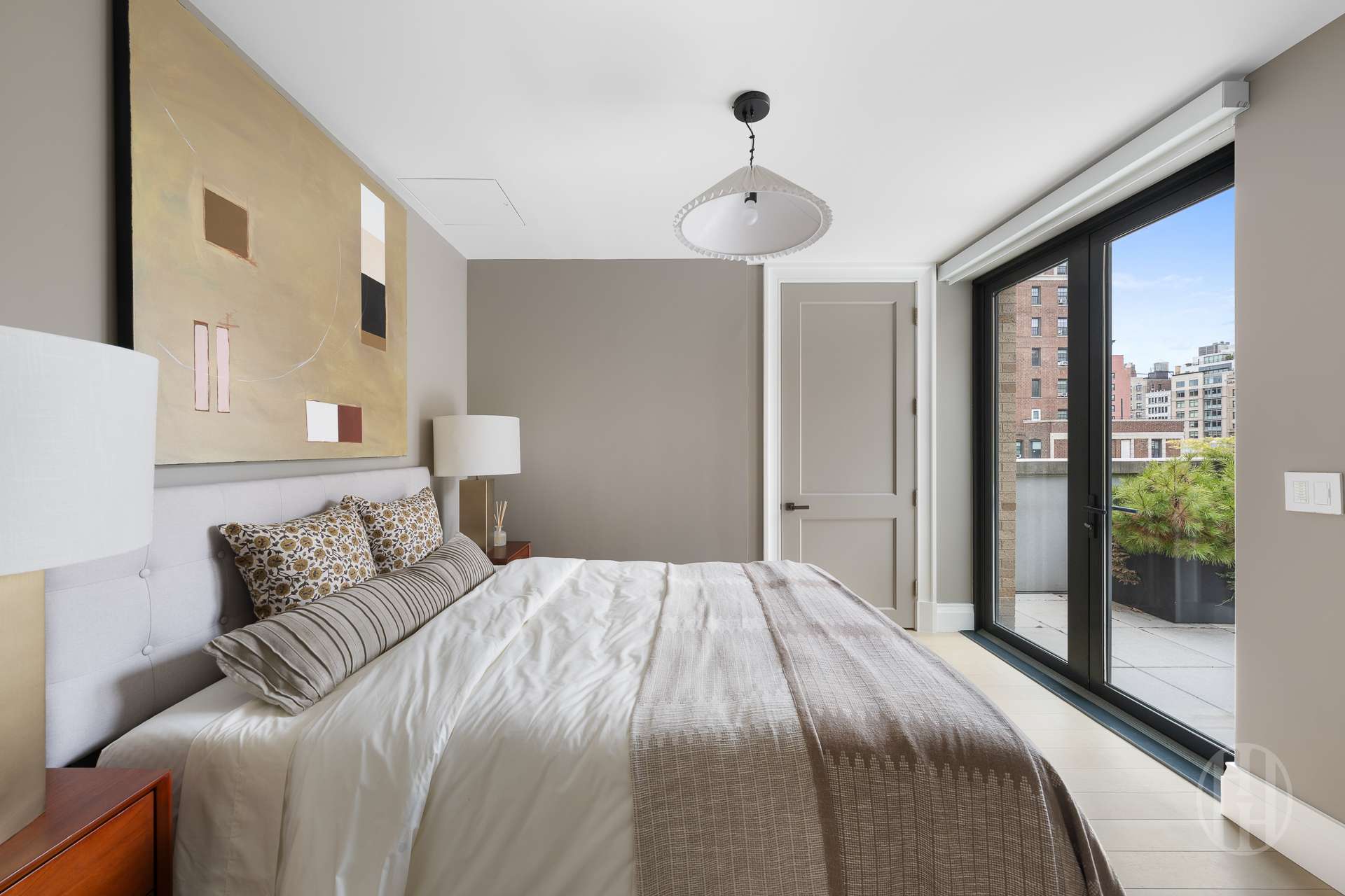 164 W 74th Street PHA
