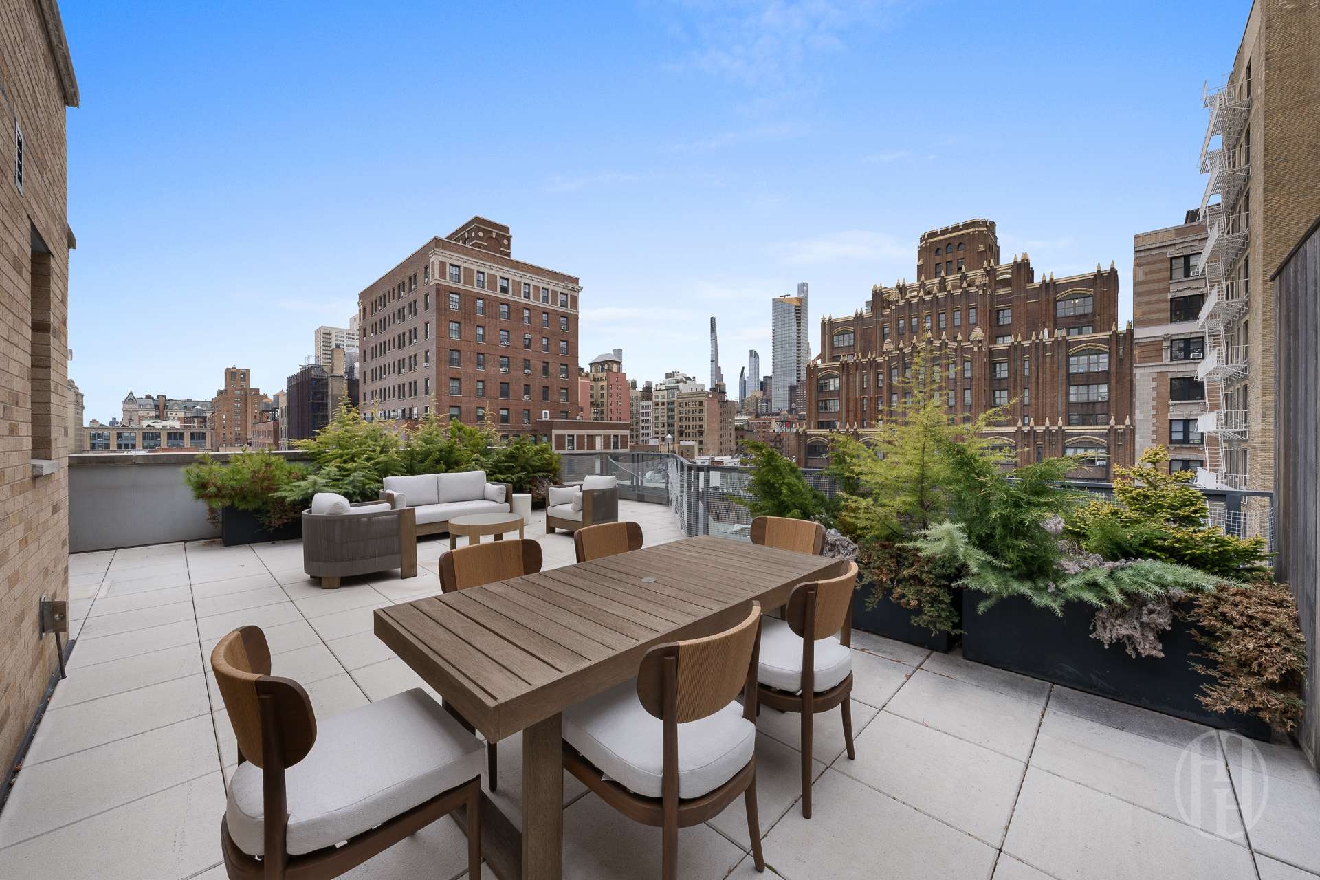 164 W 74th Street PHA