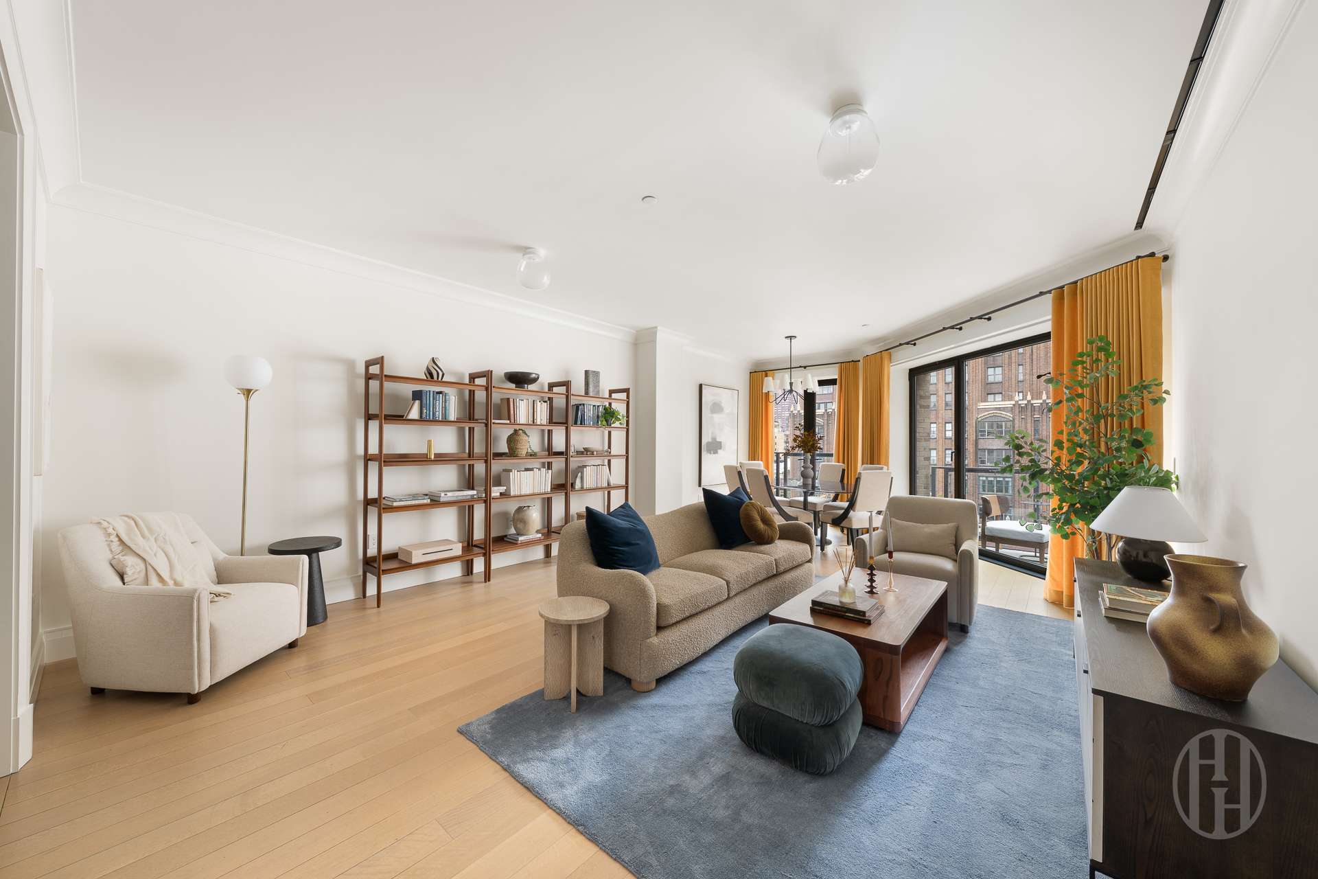 164 W 74th Street PHA