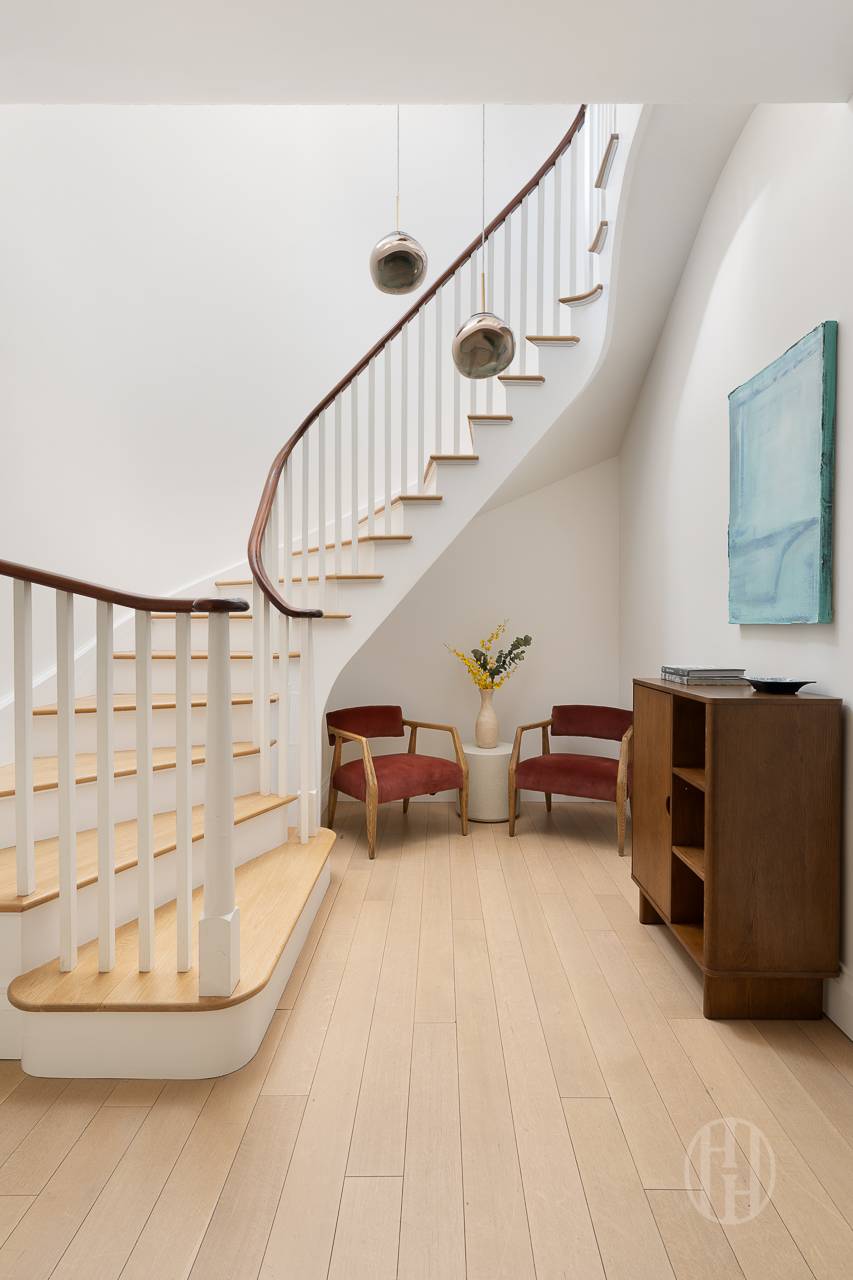 164 W 74th Street PHA