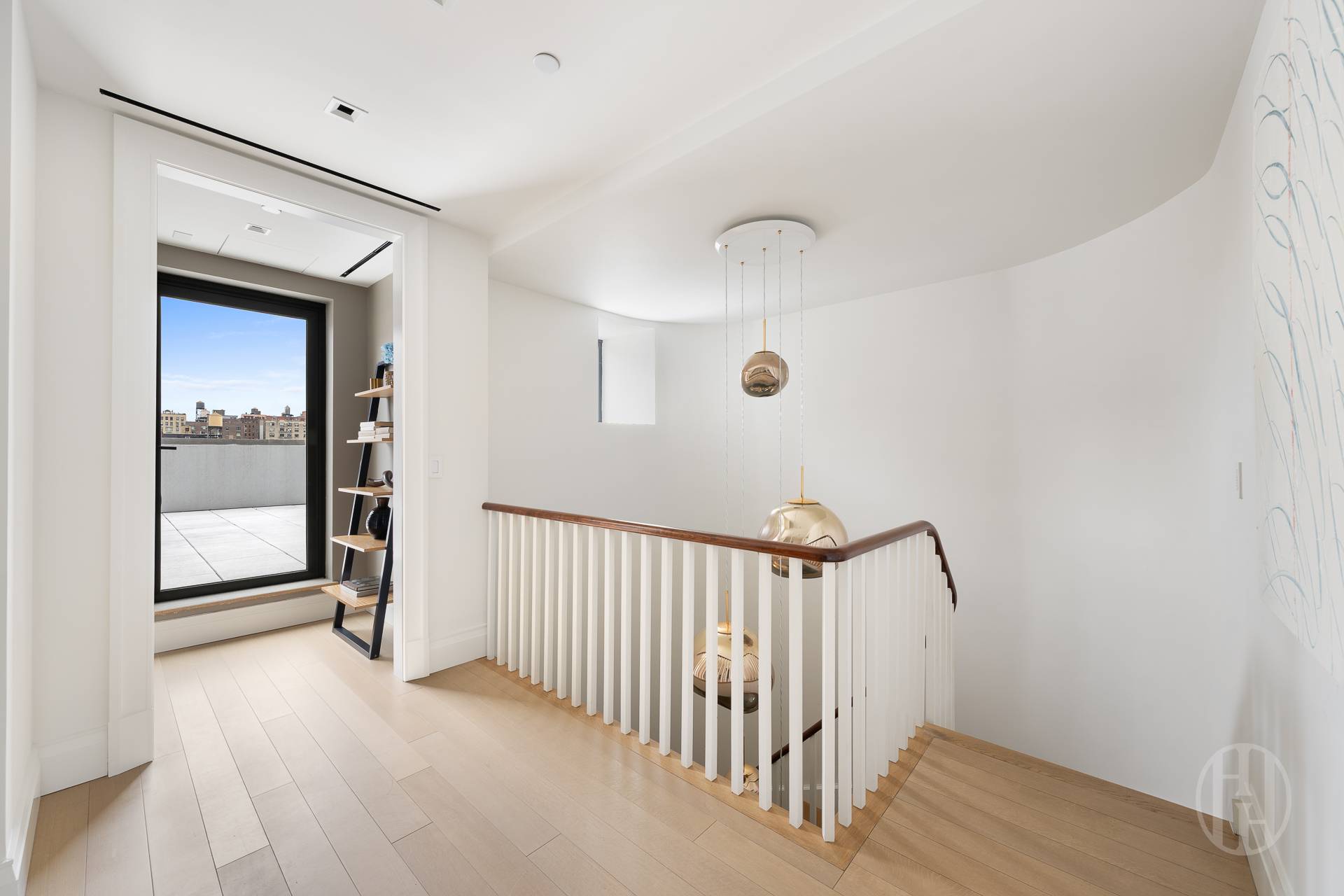 164 W 74th Street PHA