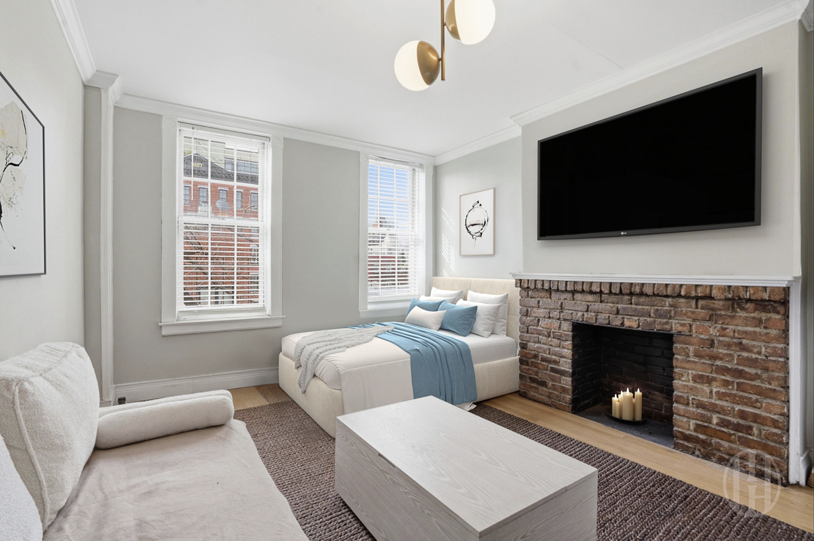 354 W 12th Street 4D