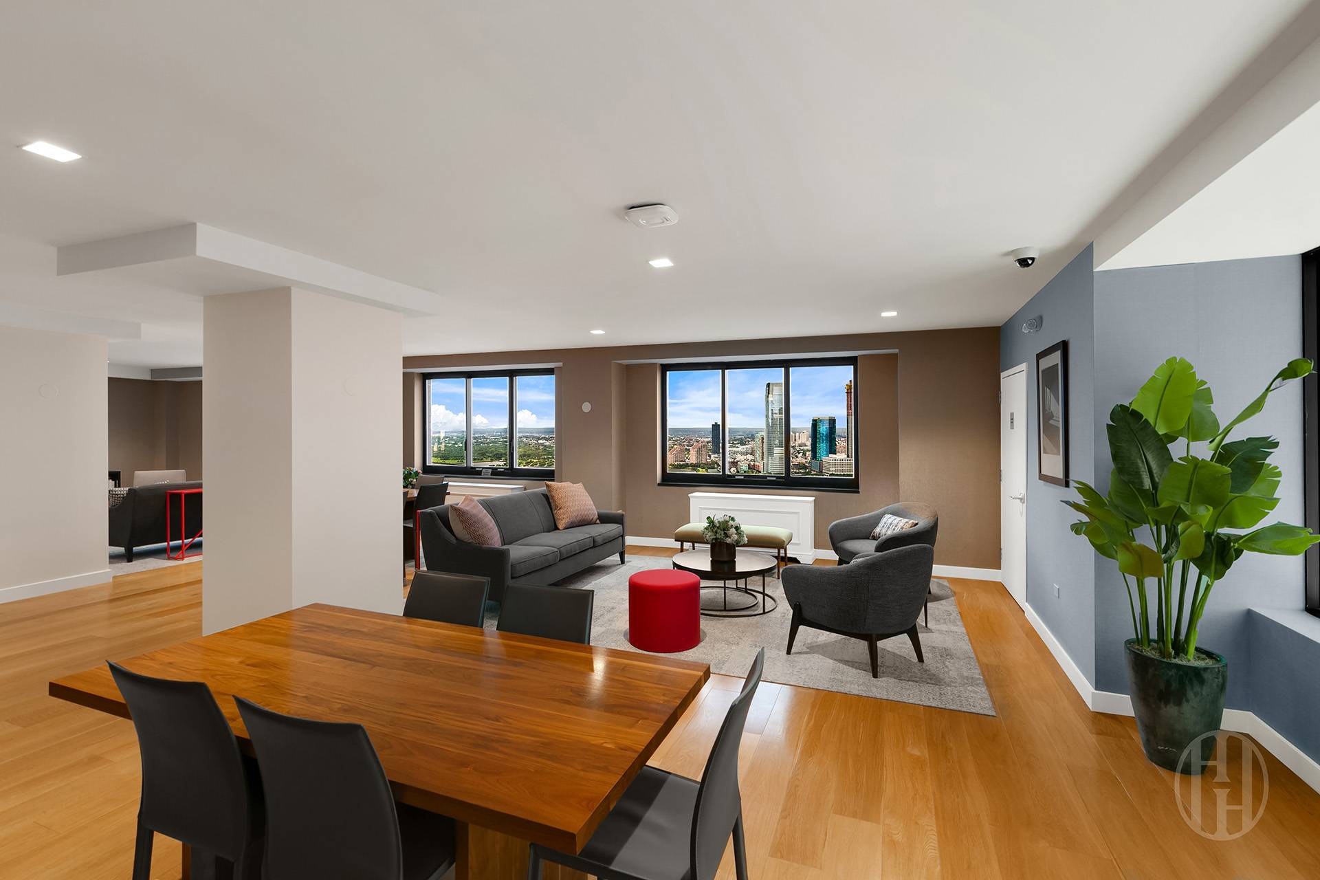 200 Rector Place 35C