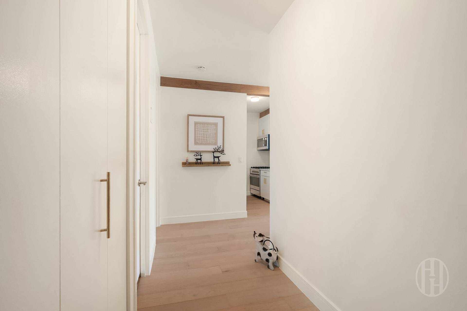 350 Albany Street 8A