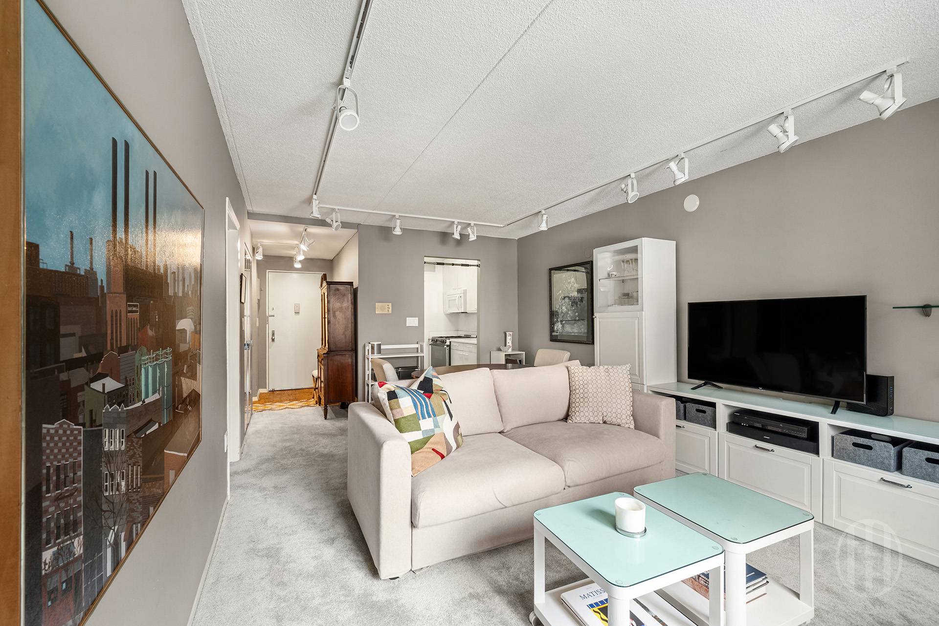 280 Rector Place 3E