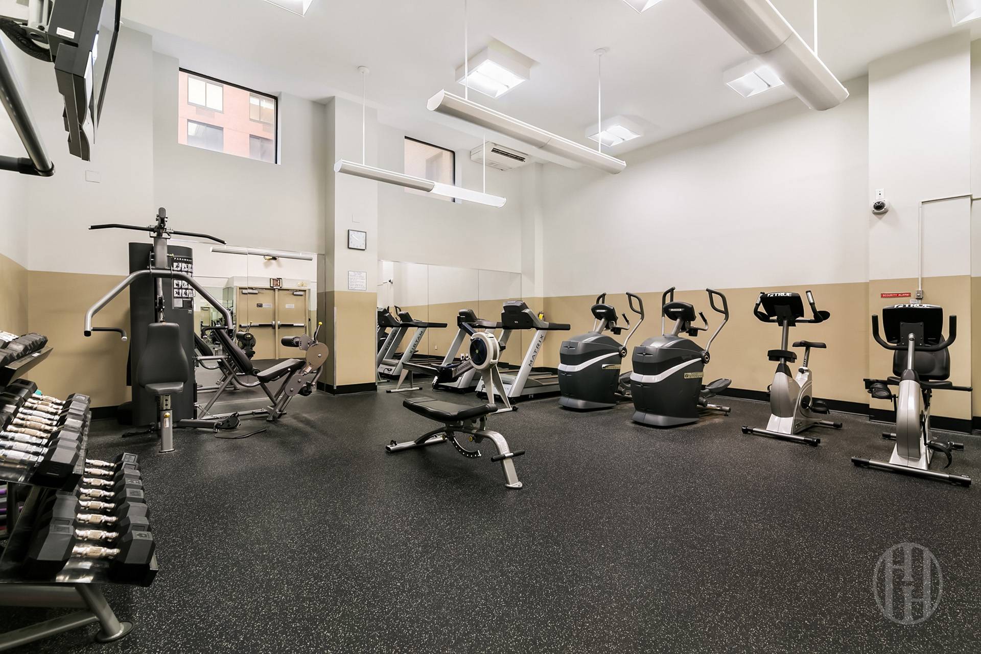 280 Rector Place 3E