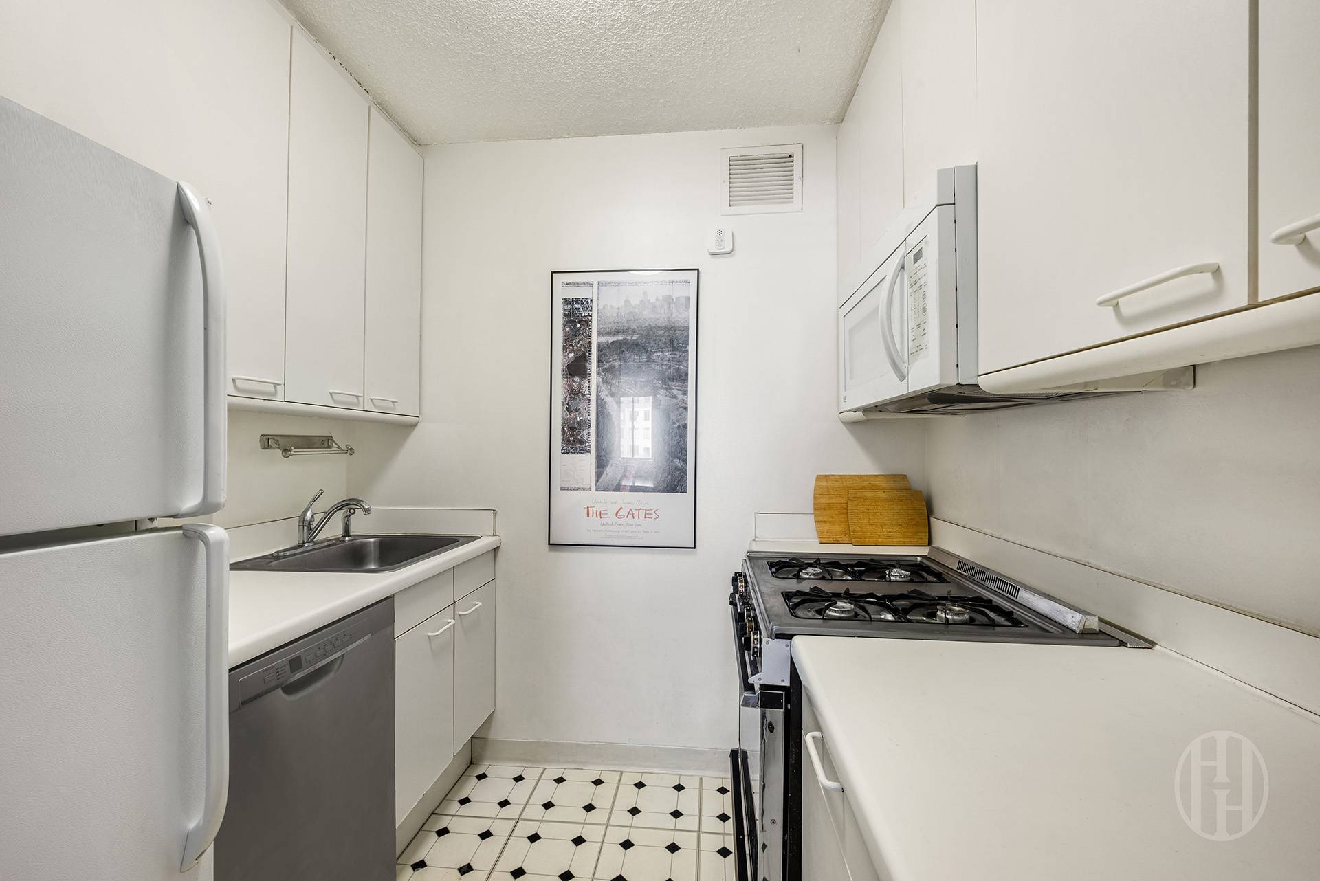 280 Rector Place 3E