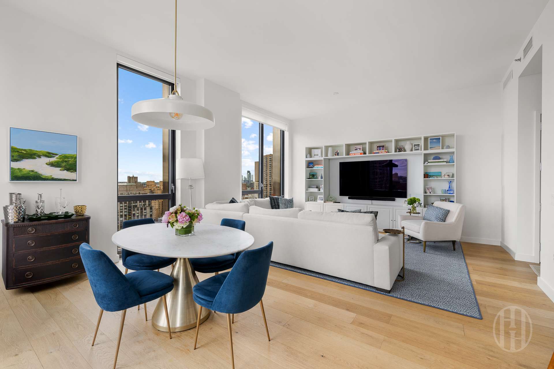 360 E 89th Street 22A