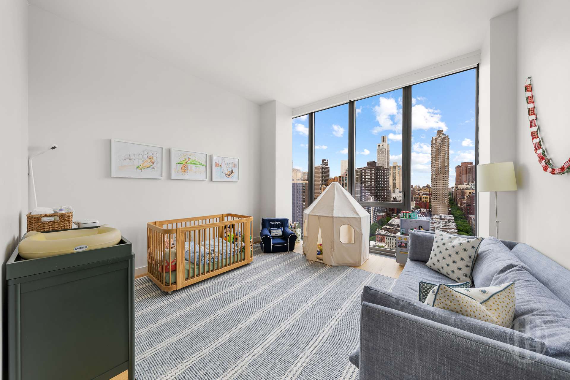 360 E 89th Street 22A