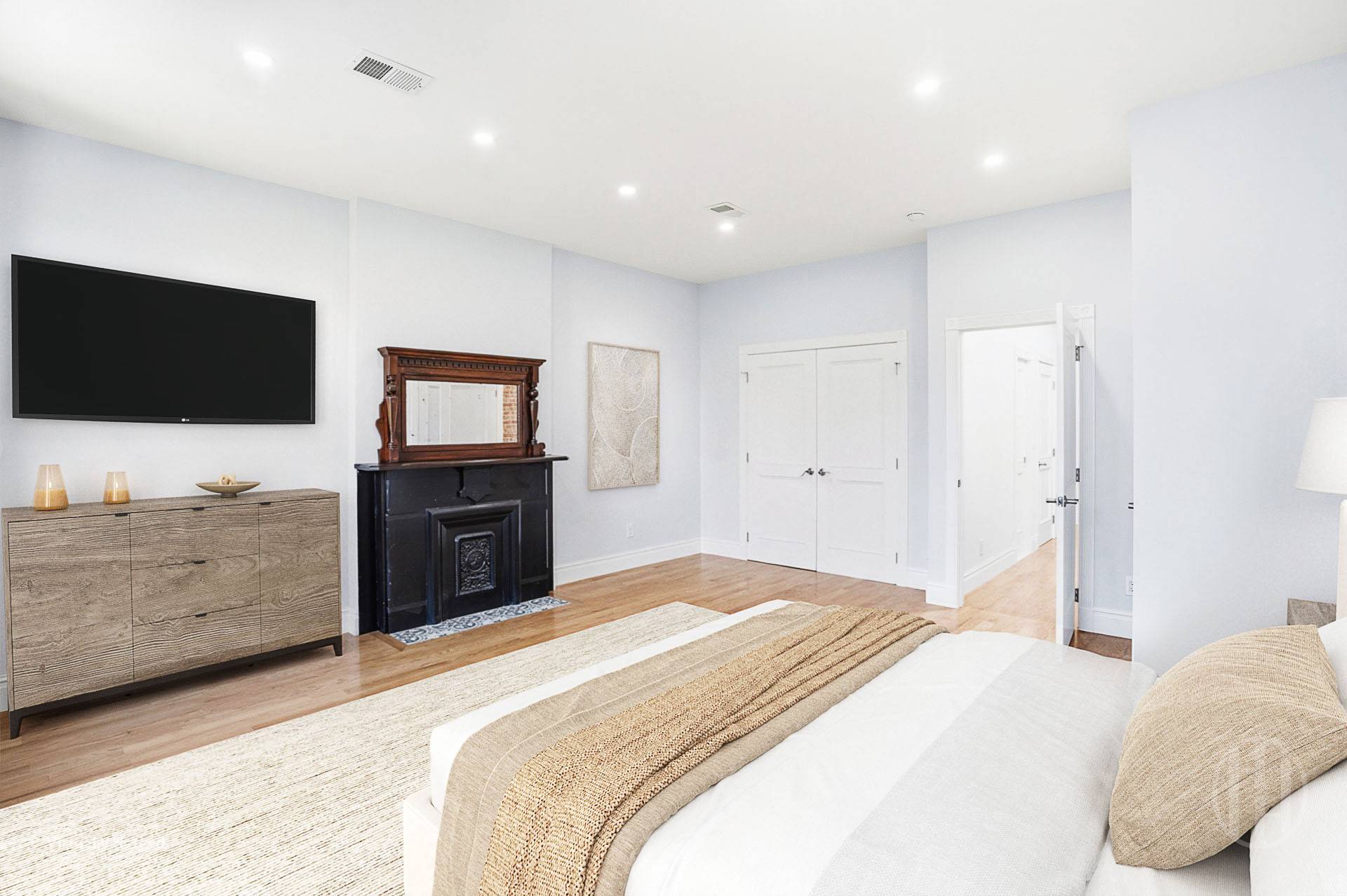 114 W 131st Street #2