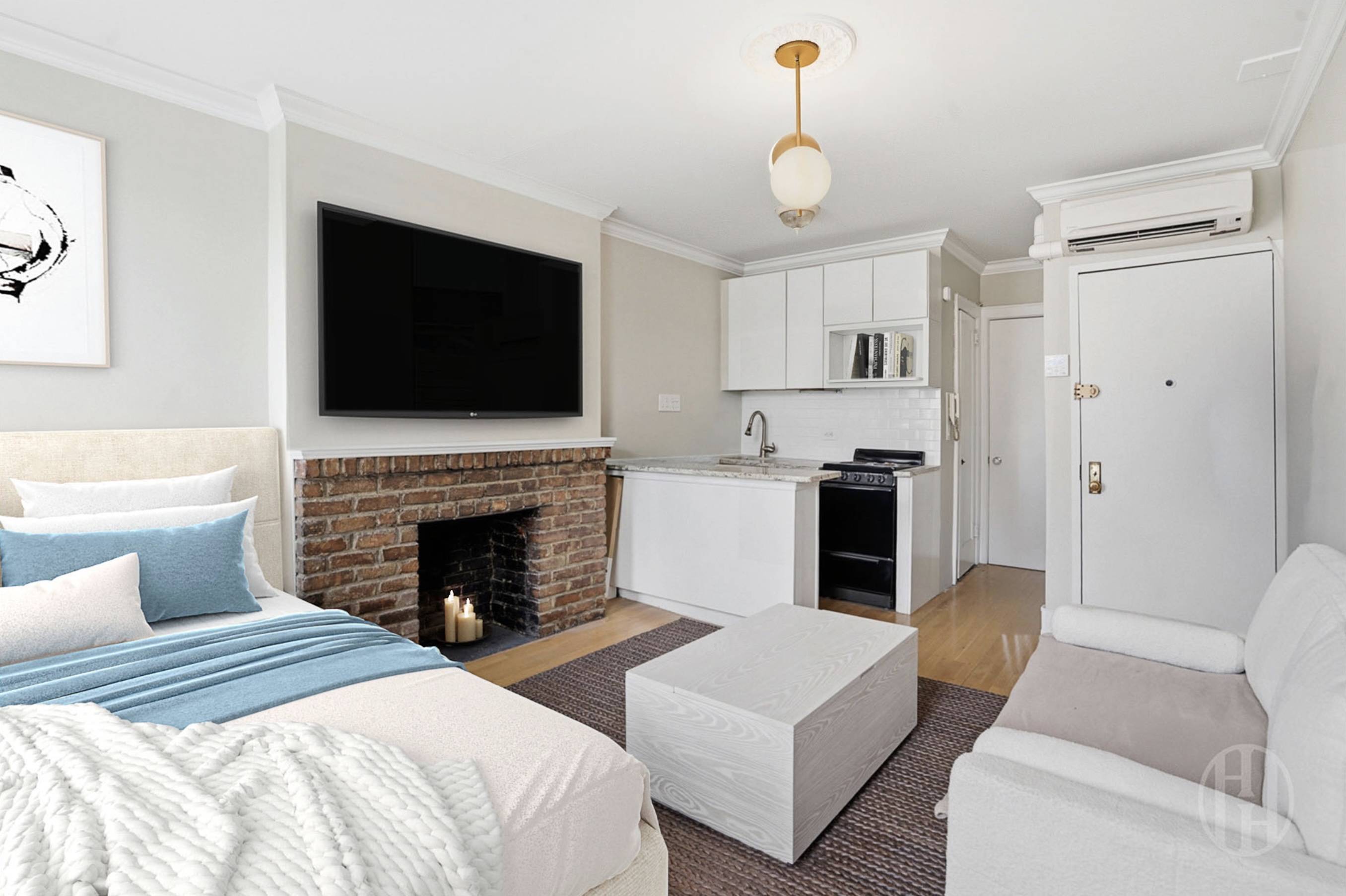 354 W 12th Street 4D