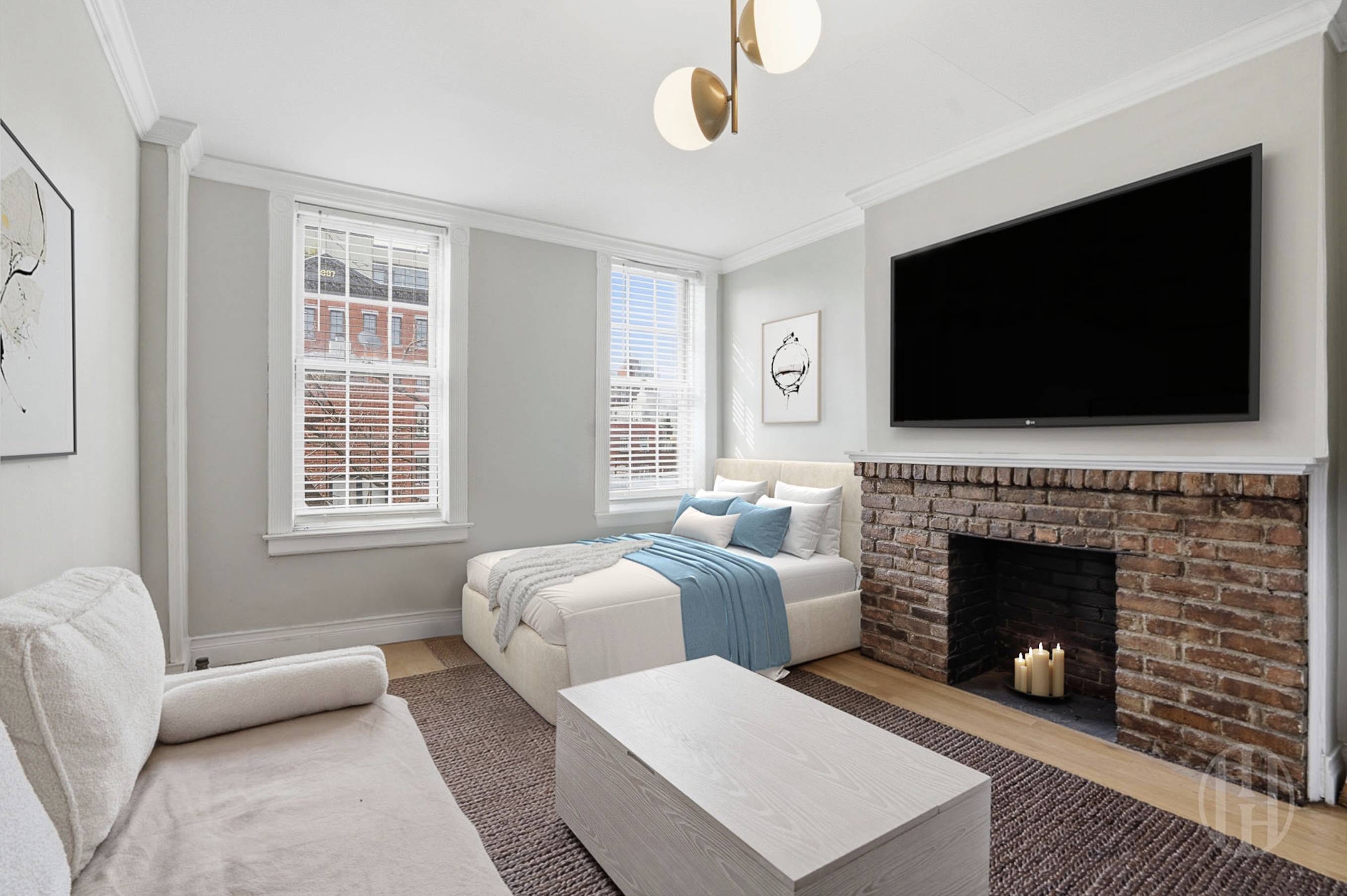 354 W 12th Street 4D