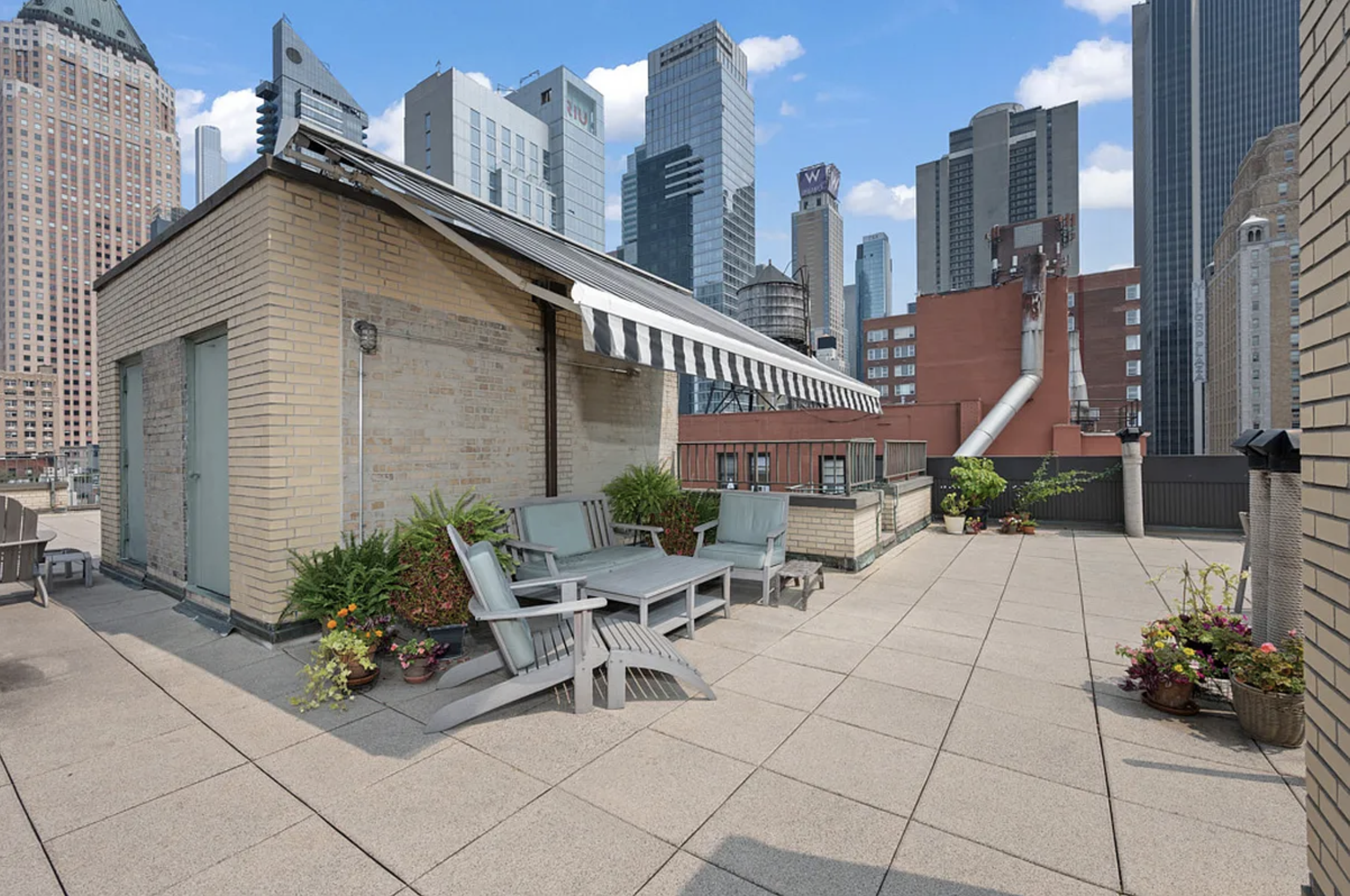 325 W 45th Street 519