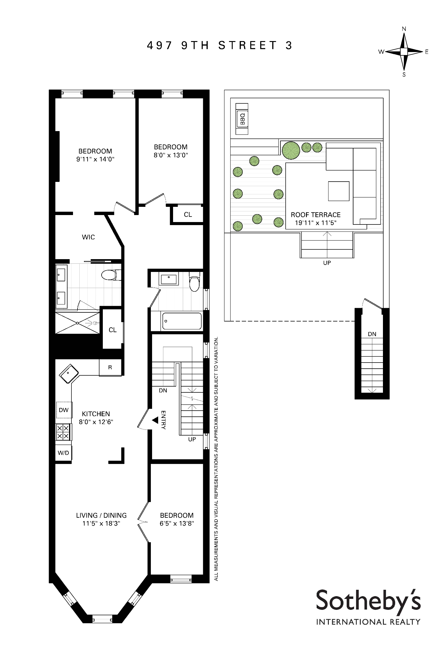 497 9th Street 3