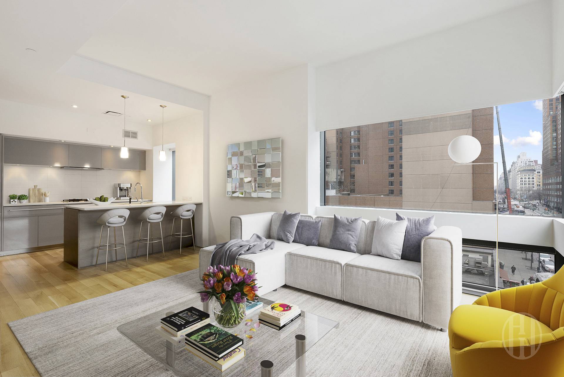 123 3rd Avenue 5A