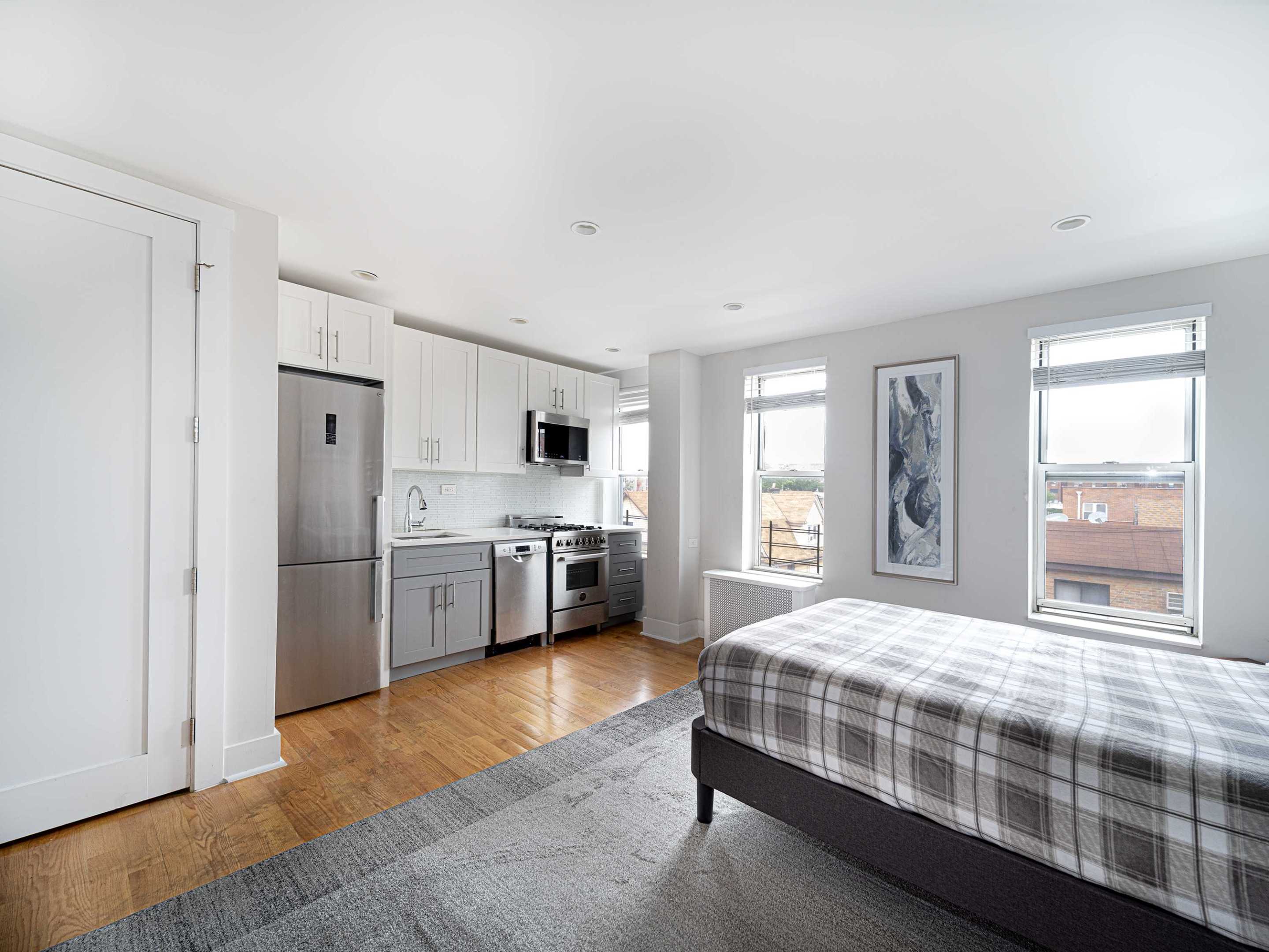 42-22 Ketcham Street D9