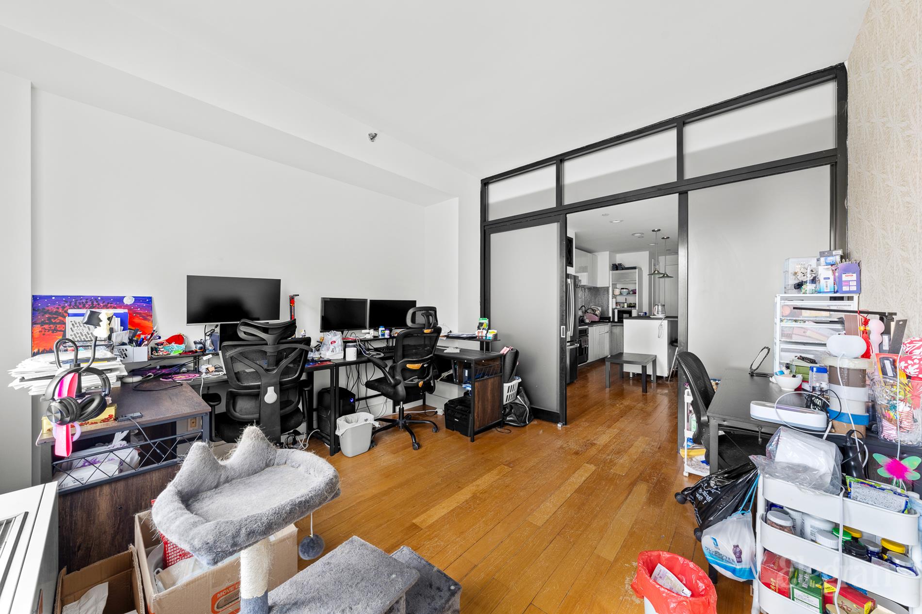 44-27 Purves Street 8D
