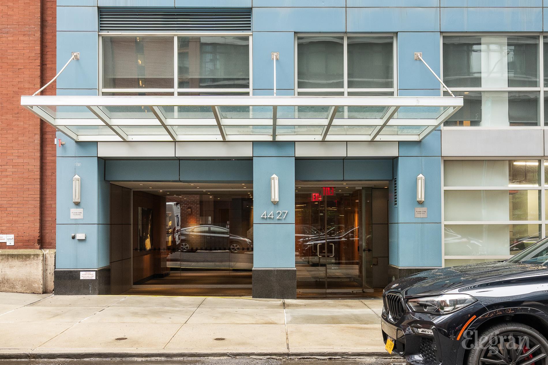 44-27 Purves Street 8D