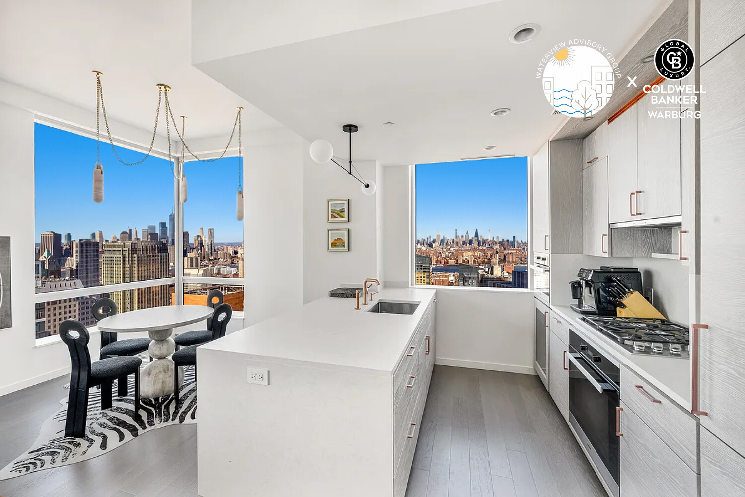 1 CITY Point 48A