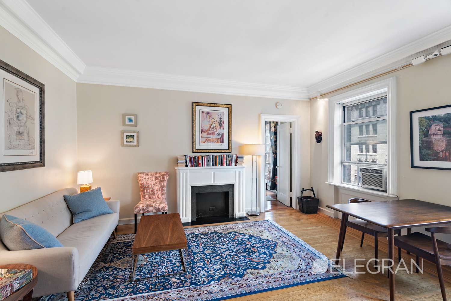 510 W 110th Street 8D